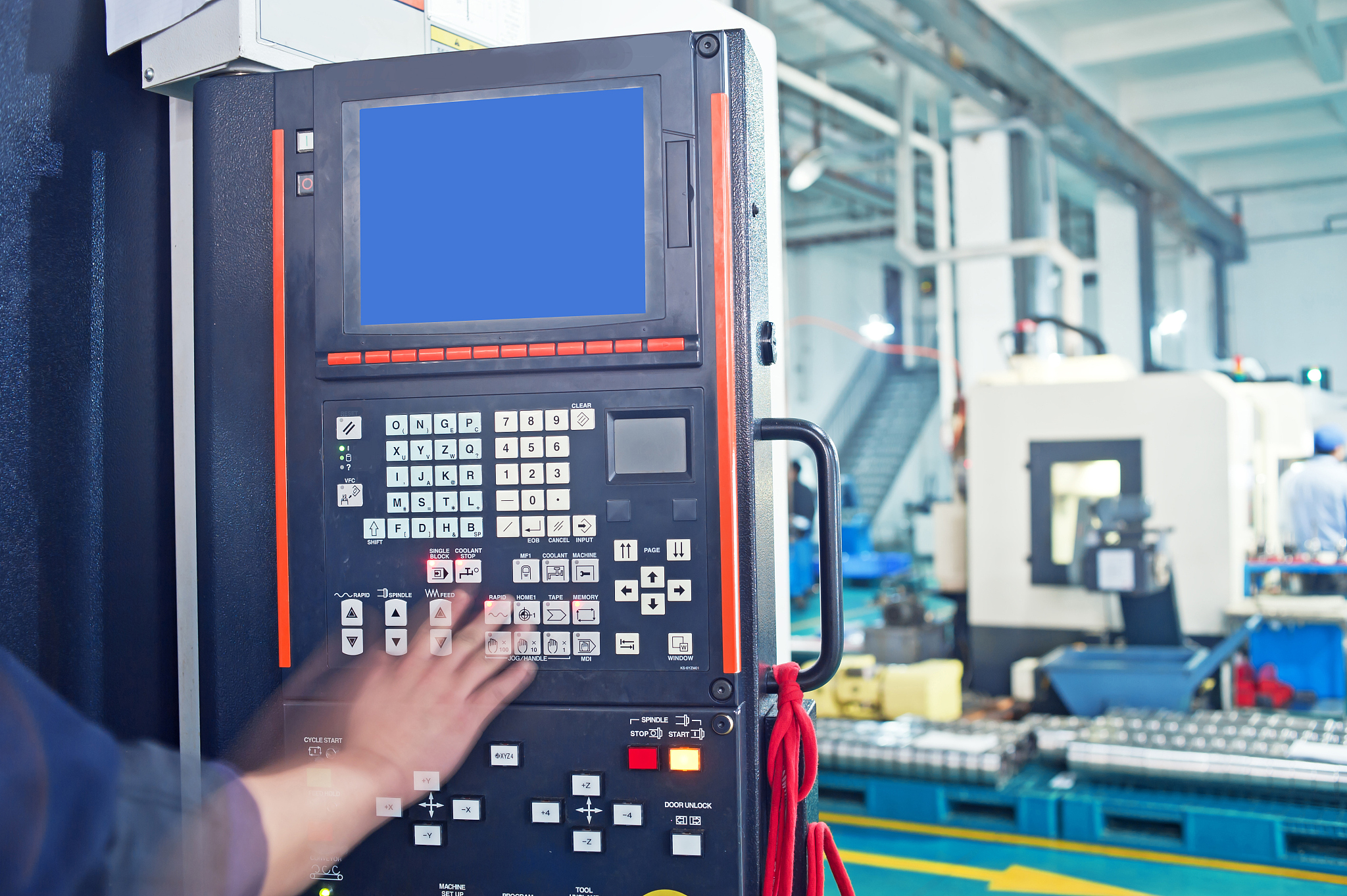 湖南信息职业技术学院数控技术专业怎么样？好学吗？