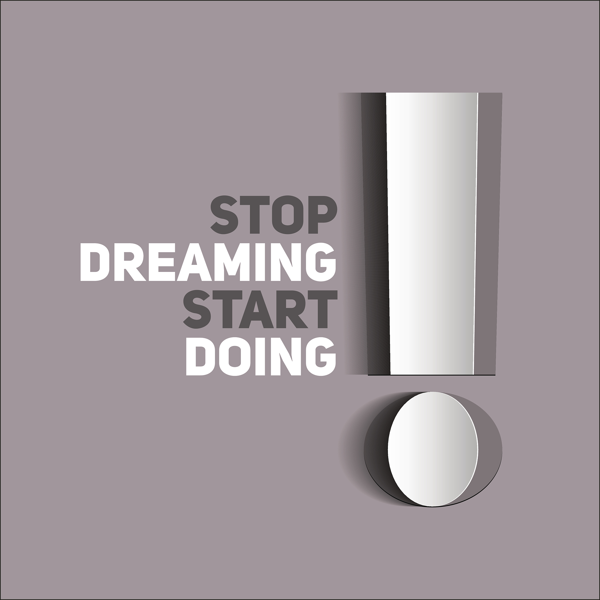 inspirational motivational quote