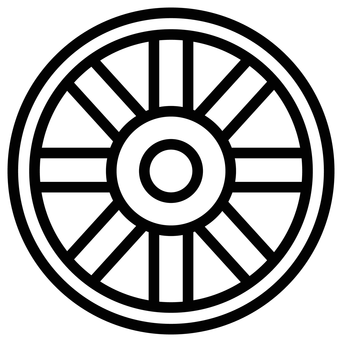 抽奖转盘 英语