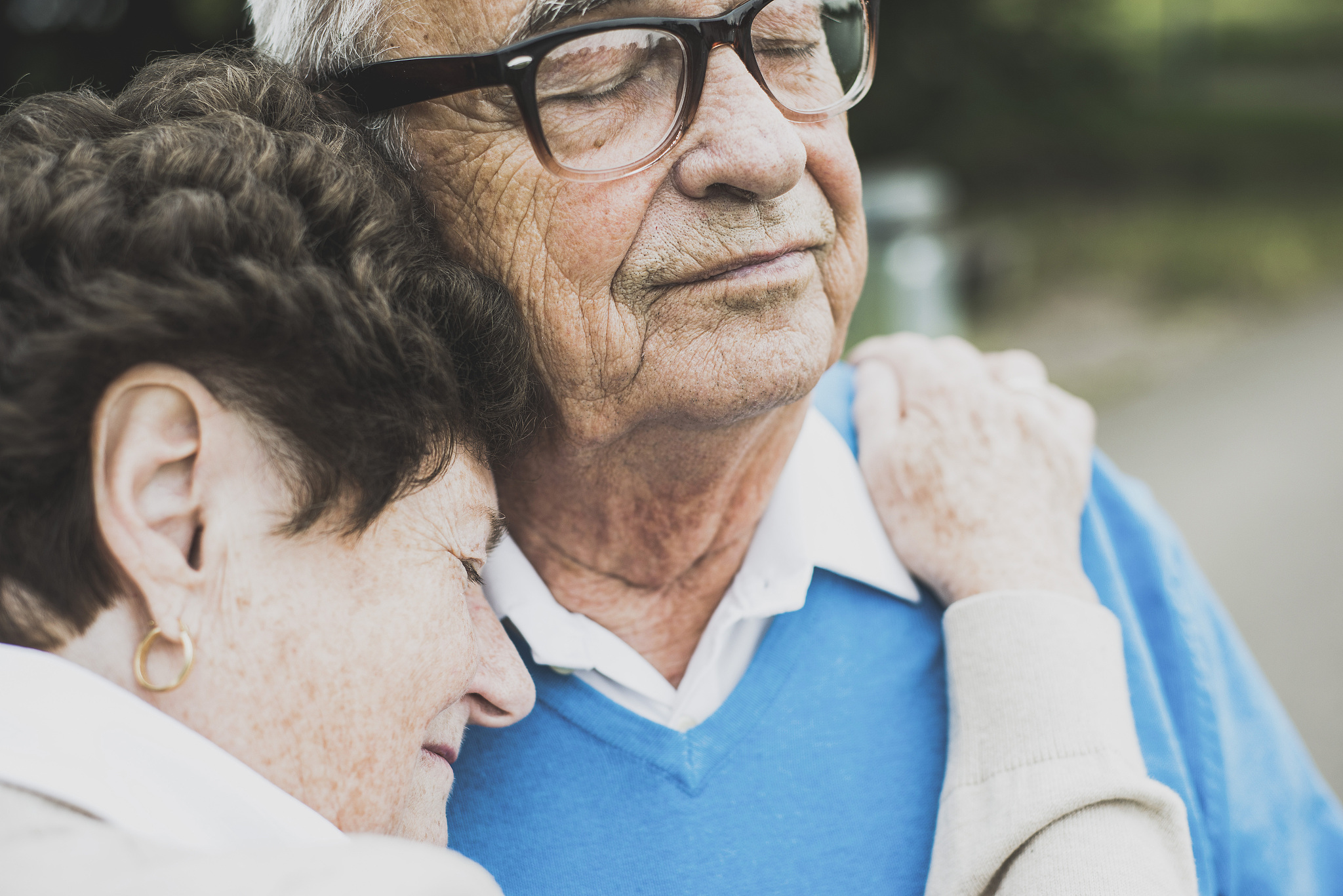 如何面对婚姻失败？我勇敢前行，寻找幸福