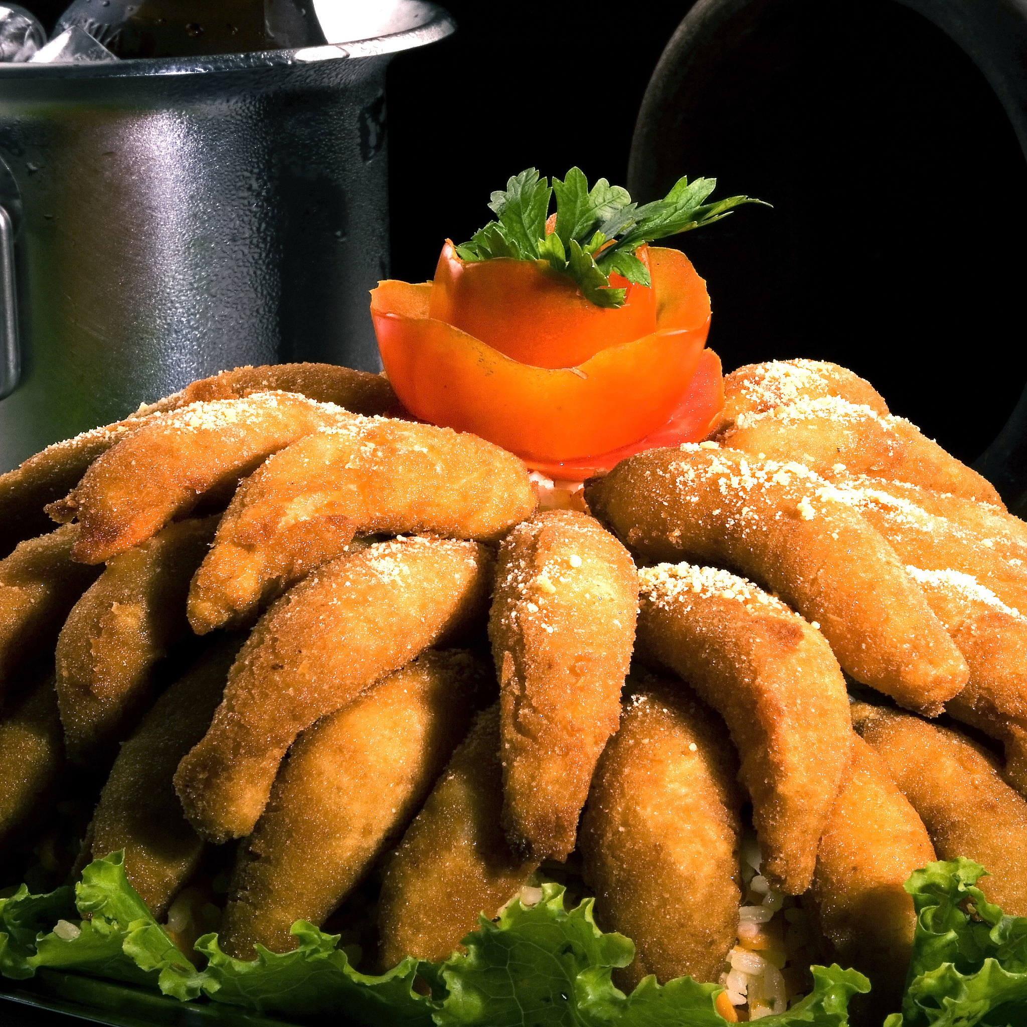 什么和虾不能一起吃,为什么，