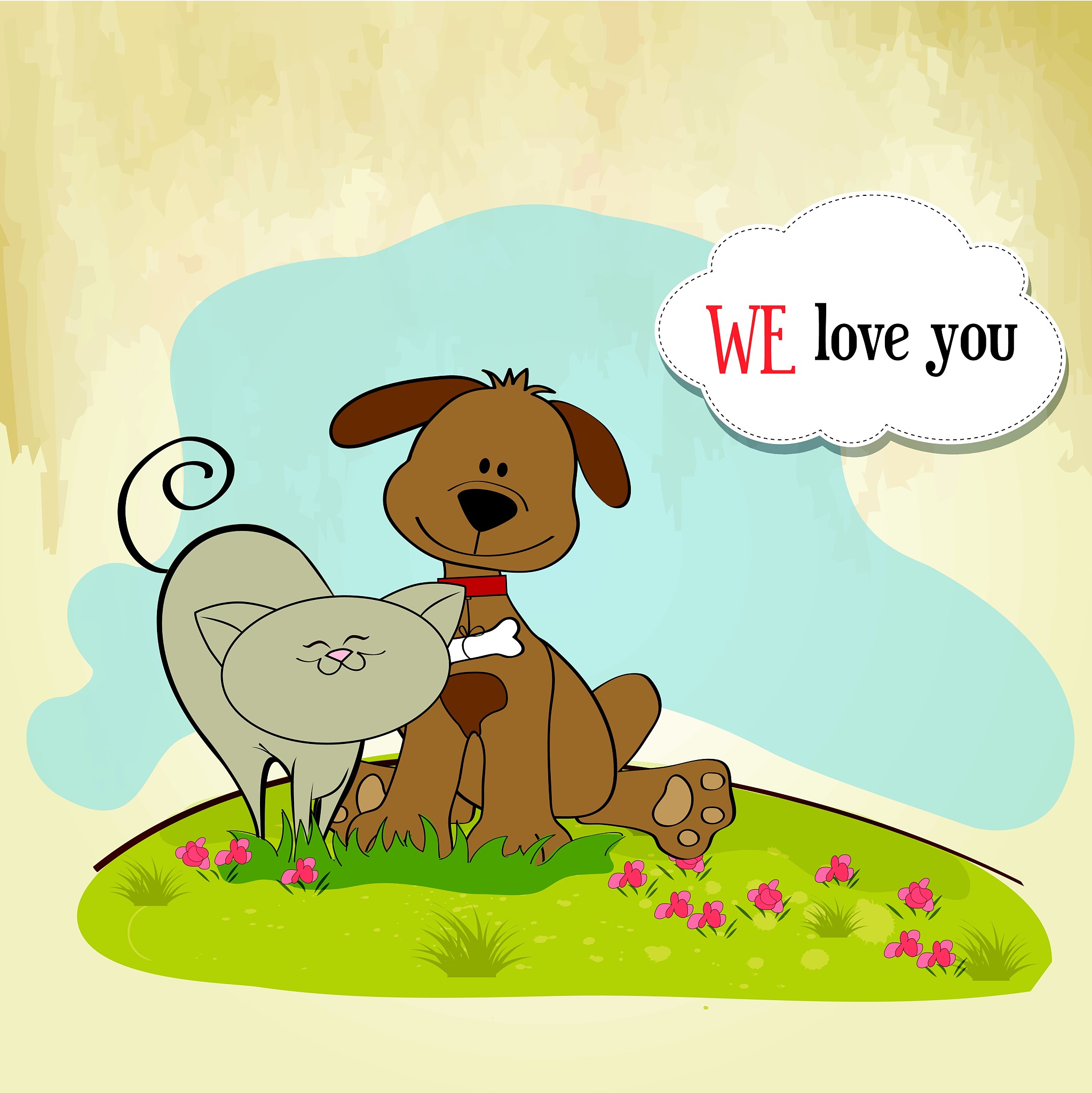 People often says that a dog is mans best friend Over thousands of years man has taught his dogs to do many kinds of work besides guarding the home For example sheepdogs are famous for their ability t