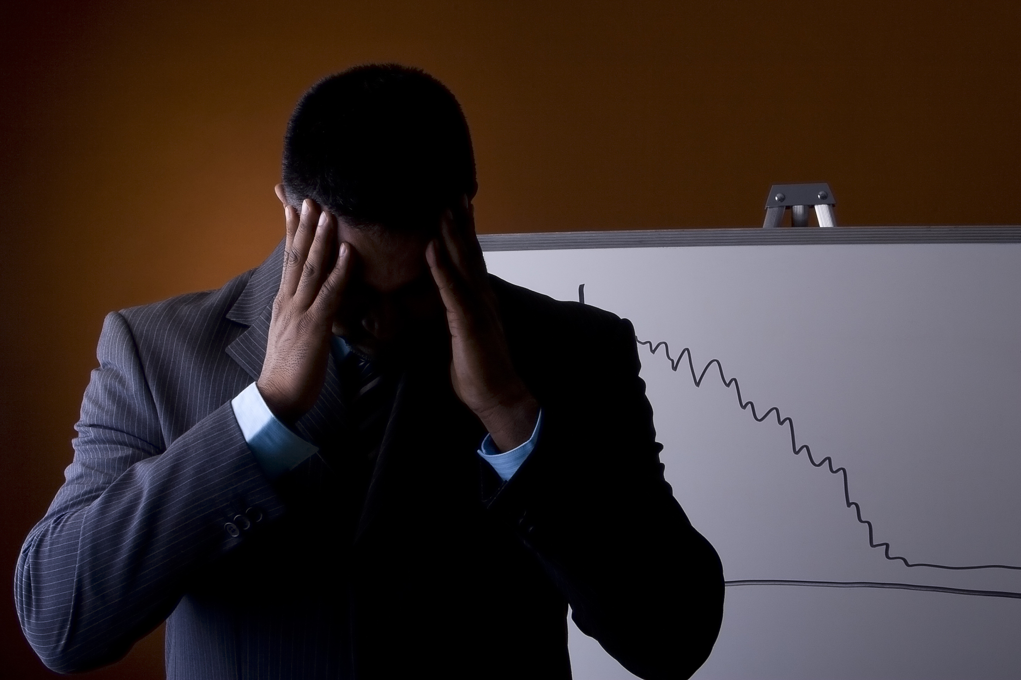 内心难受？寻求帮助和倾诉可以让你好过