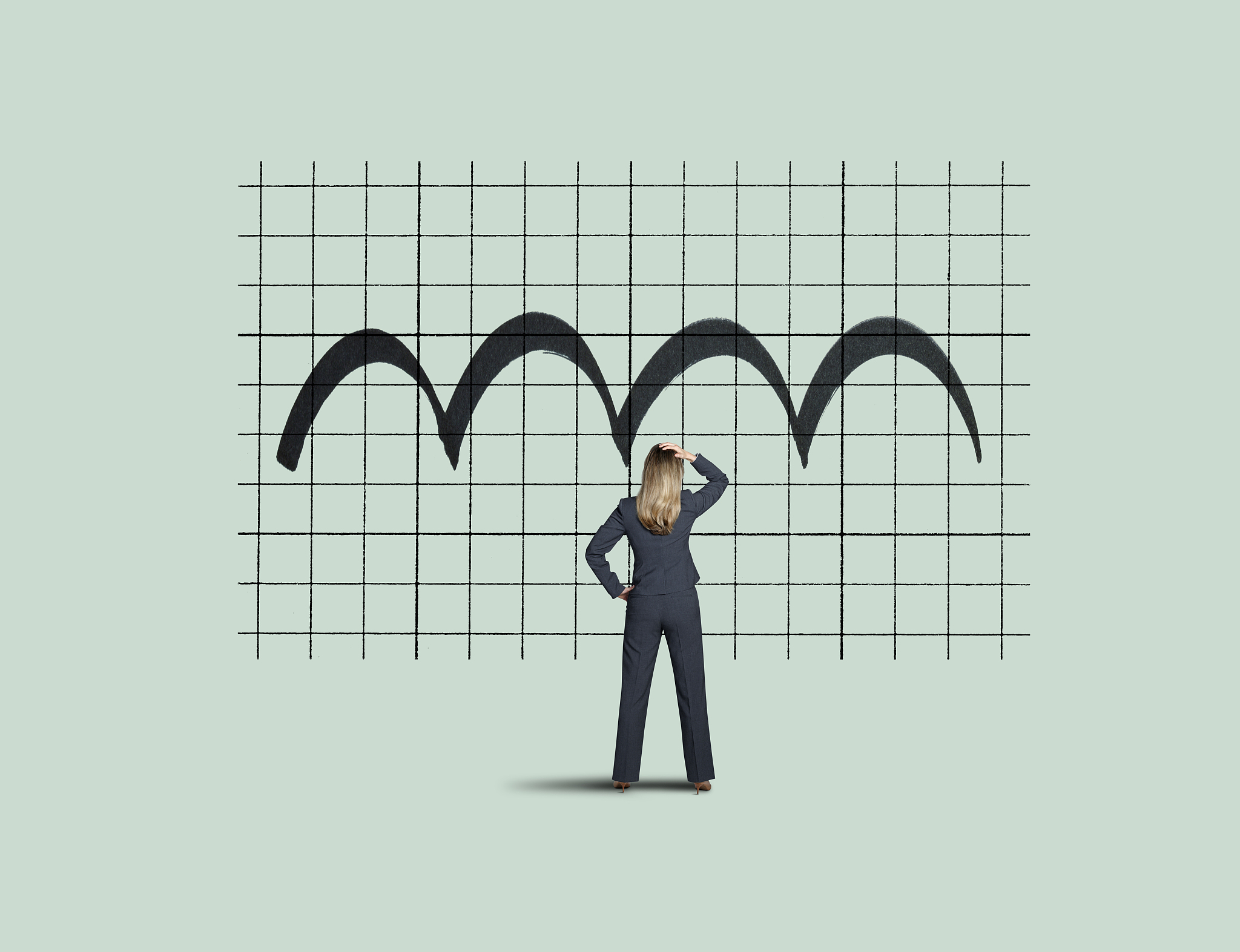 stock market volatility