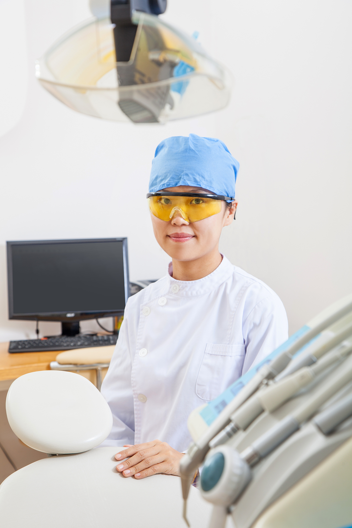 成为一名优秀的牙科医生：你需要了解的五个关键步骤