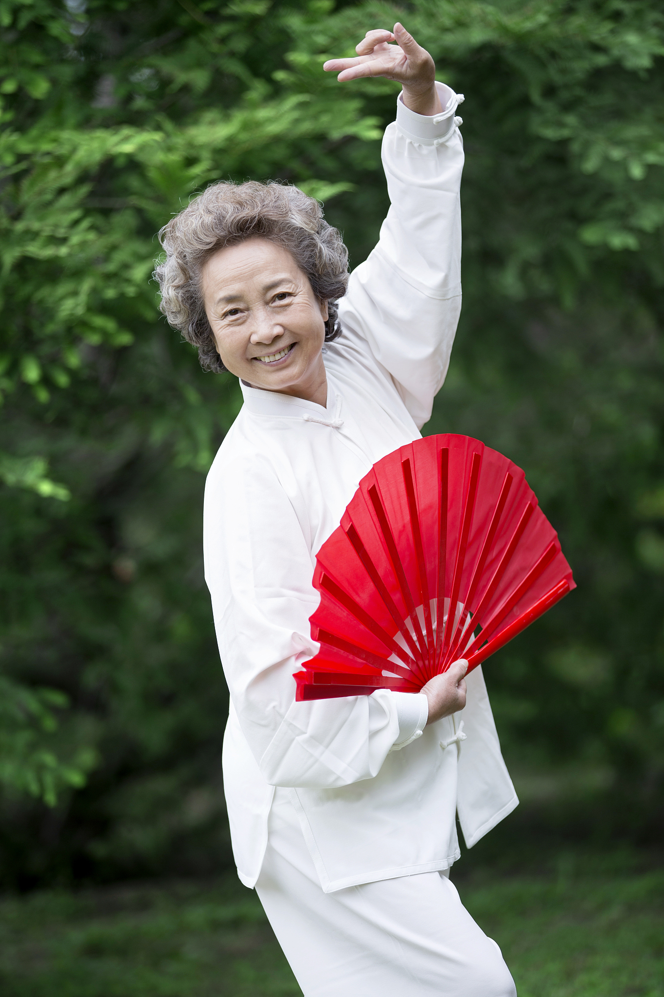 中老年抖音热衷视频类型：养生、美食、亲子、美妆