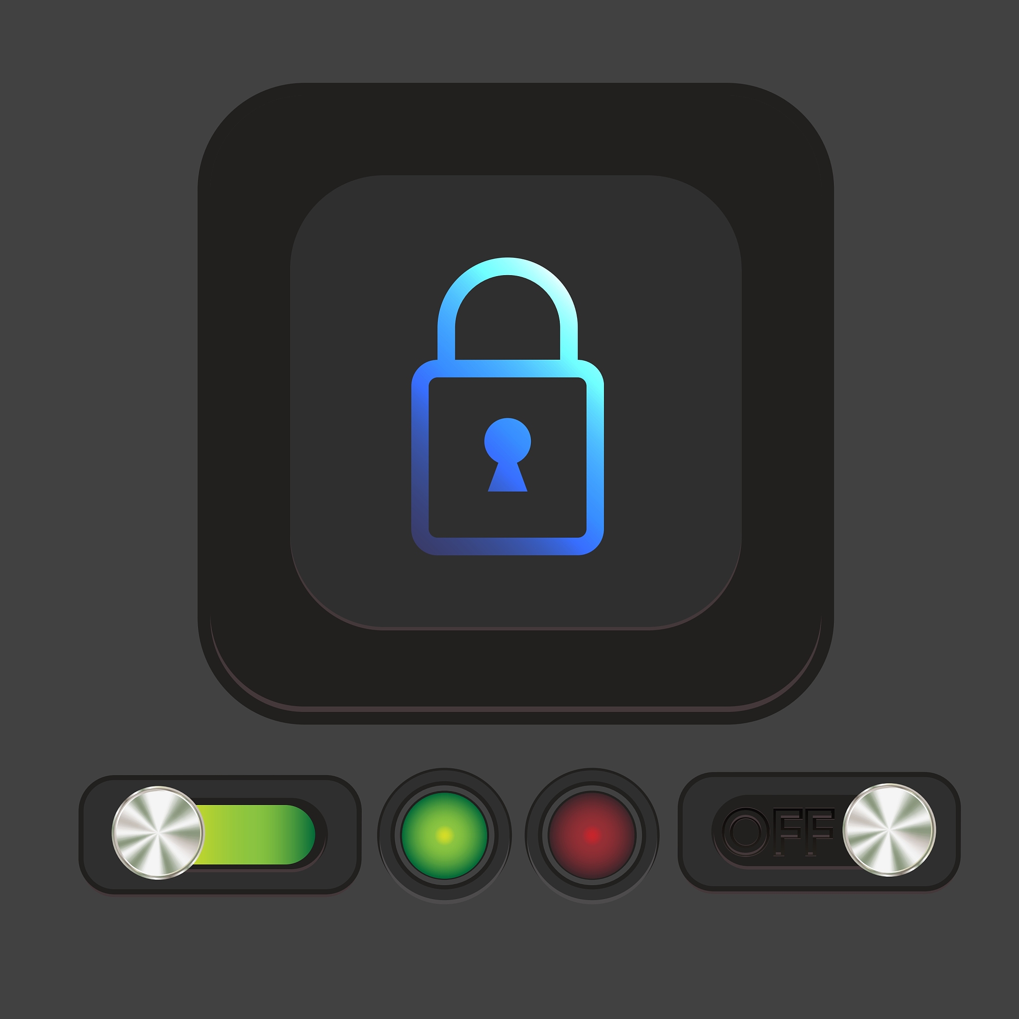 padlock
