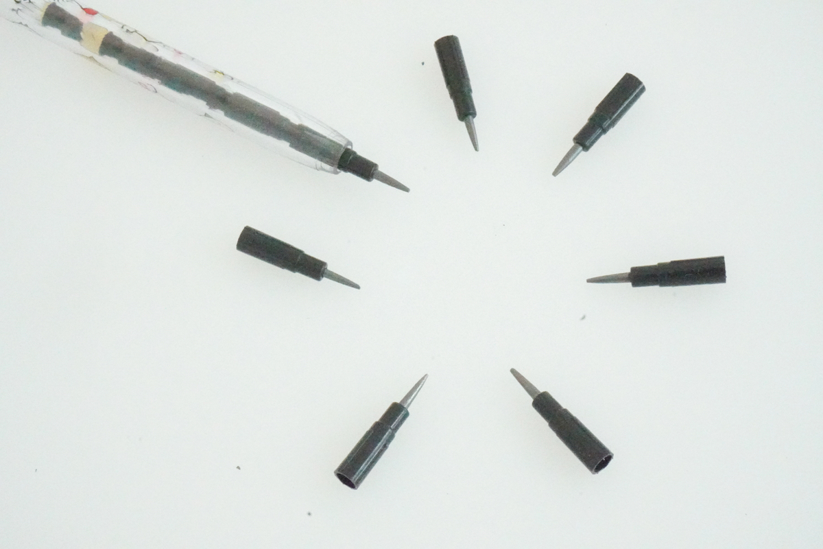 T12烙铁芯最高功率有多少