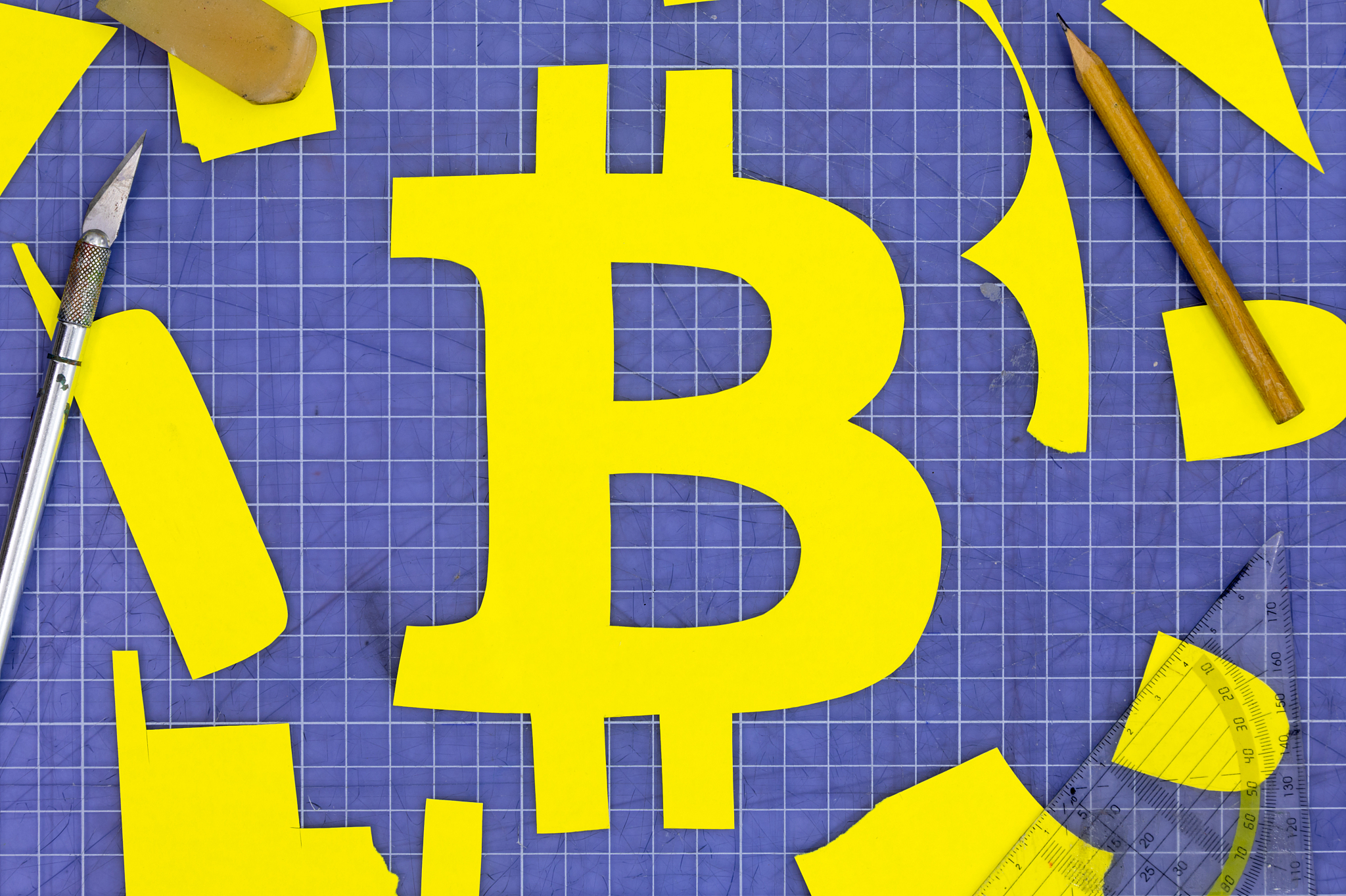 JUST IN‼️监管机构认为#Bitcoin和加密货币会消亡这就是他们没有提供监管框架的原因 - 巴克莱数字政策主管🤔