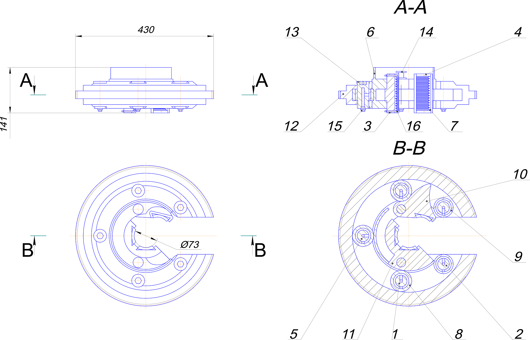 翻译Step 4 Move working plane and create second circle 5 Utility Menu WorkPlane WP Settings 6 Click on Polar 7 Click on Grid and Triad 8 Enter 1 for snap increment 9 OK to define settings and close the