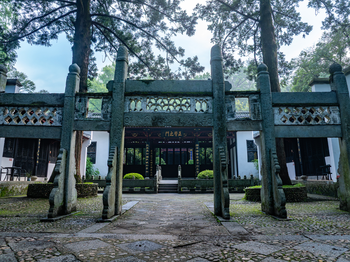 江阴国家级文物保护单位 - 江苏江阴市历史文化遗产