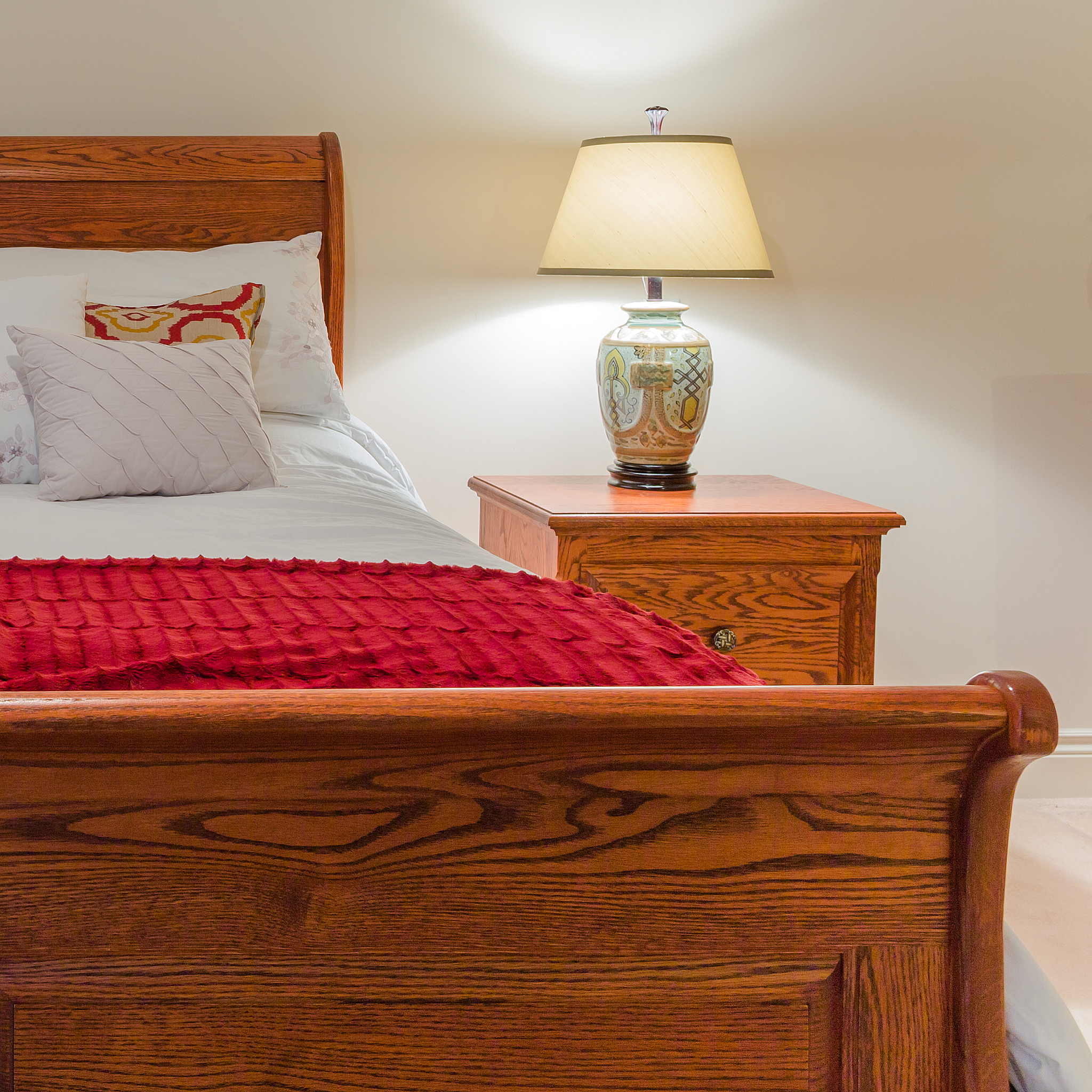 bedroom interior design