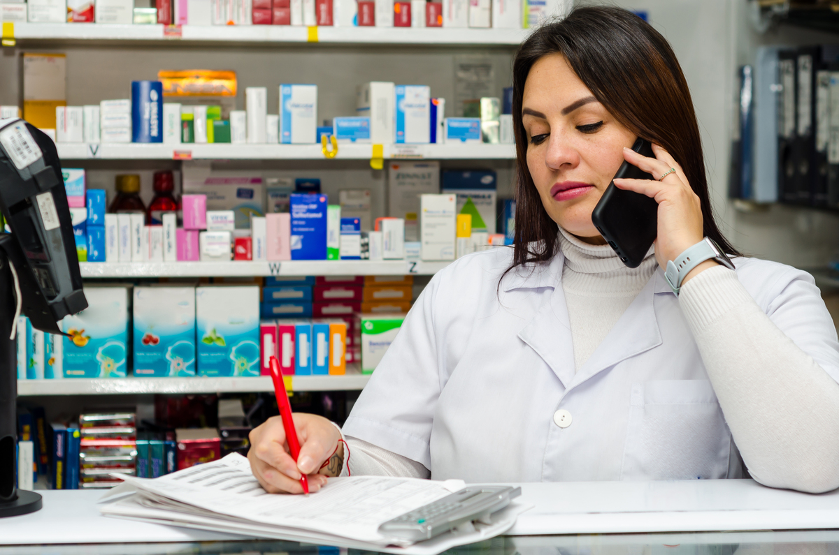 成都卫生学校解析药剂专业就业方向如何