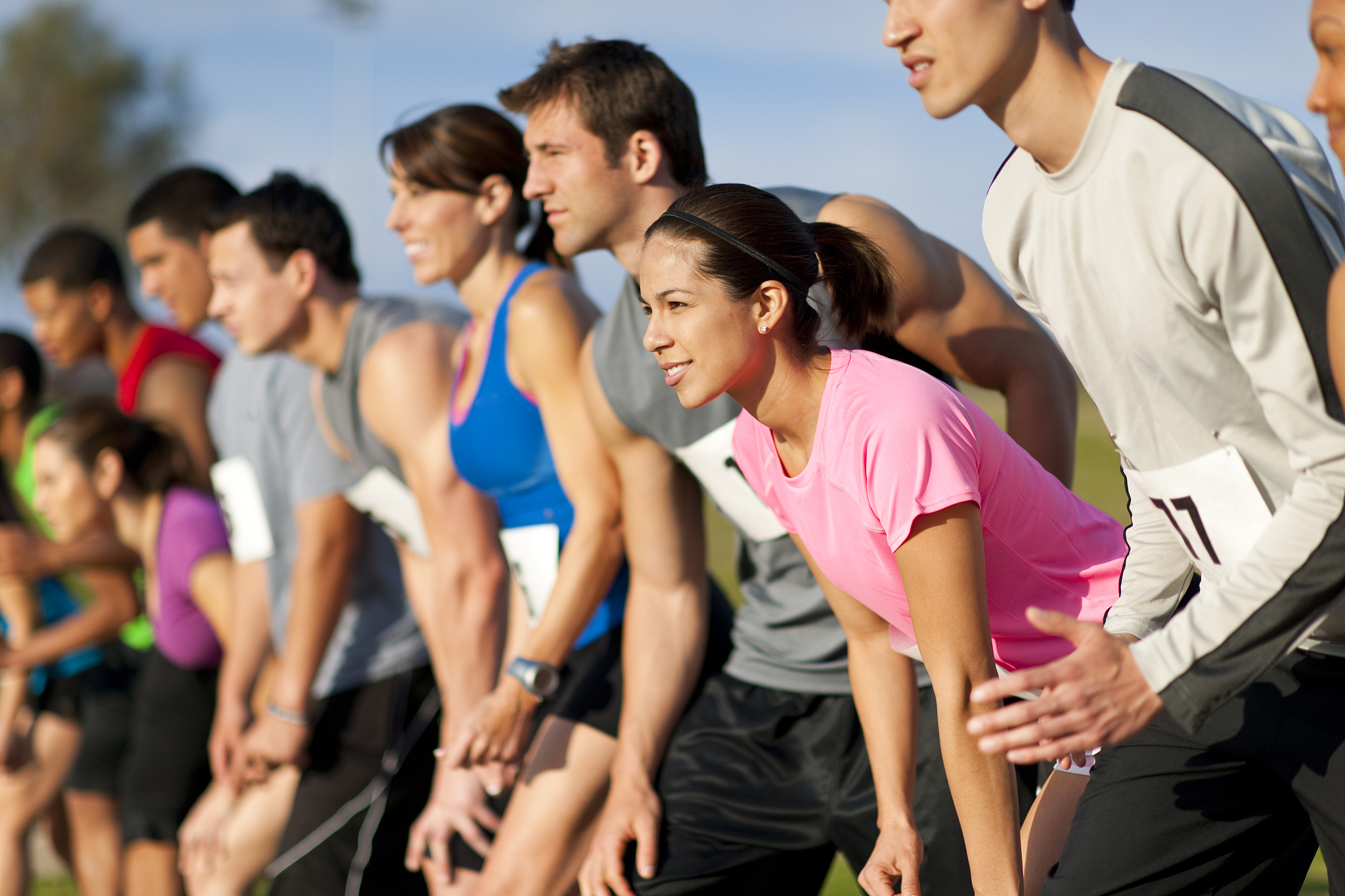 运动训练专业前景如何？优势与发展趋势分析