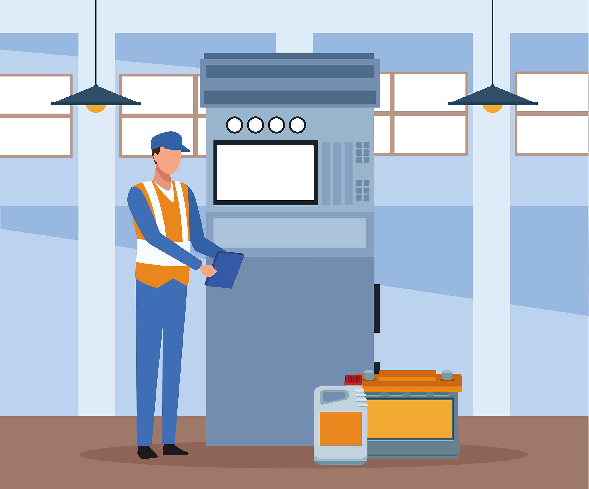 四川航天职业技术学院王牌专业：航天工程技术、机电一体化等