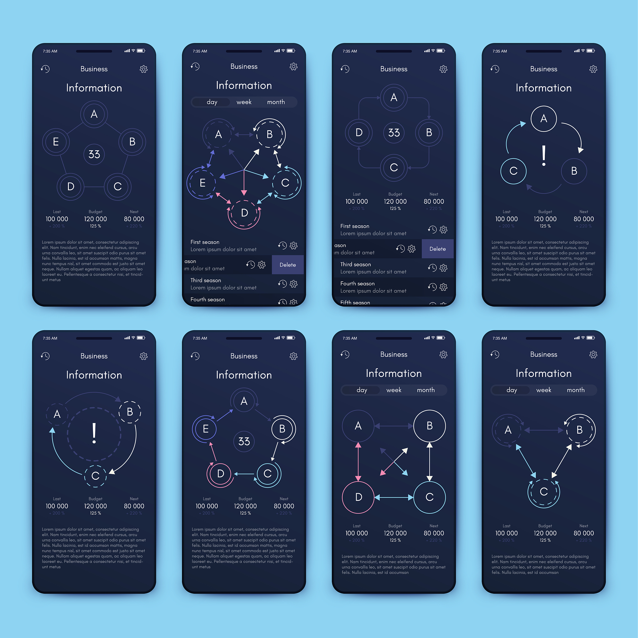 垄断竞争市场特点概述 - 市场结构解析