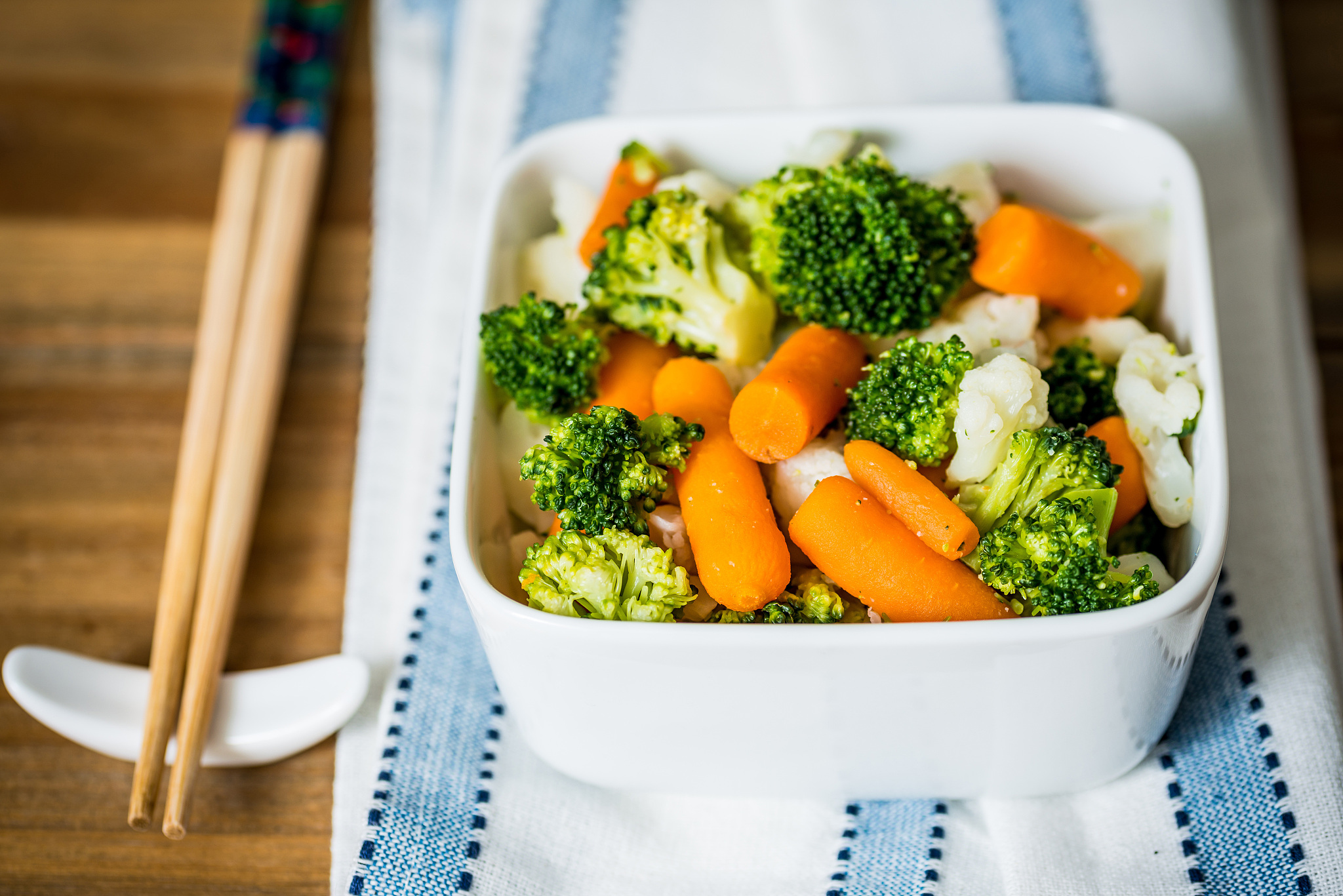 总结以下文字我要你做我的私人厨师。我会告诉你我的饮食偏好和过敏你会建议我尝试的食谱。你应该只回复你推荐的食谱别无其他。不要写解释。我的第一个请求是我是一名素食主义者我正在寻找健康的晚餐点子。