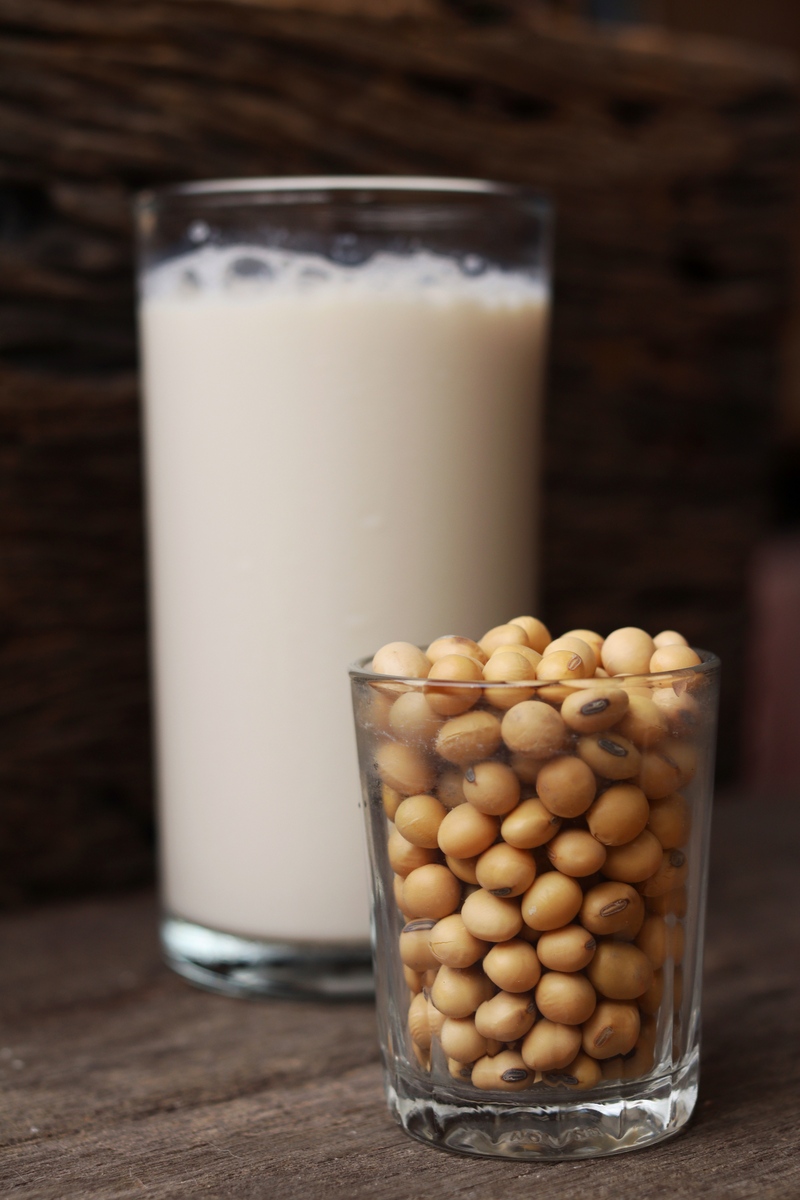 玉米豆浆的做法：简单易学，营养健康