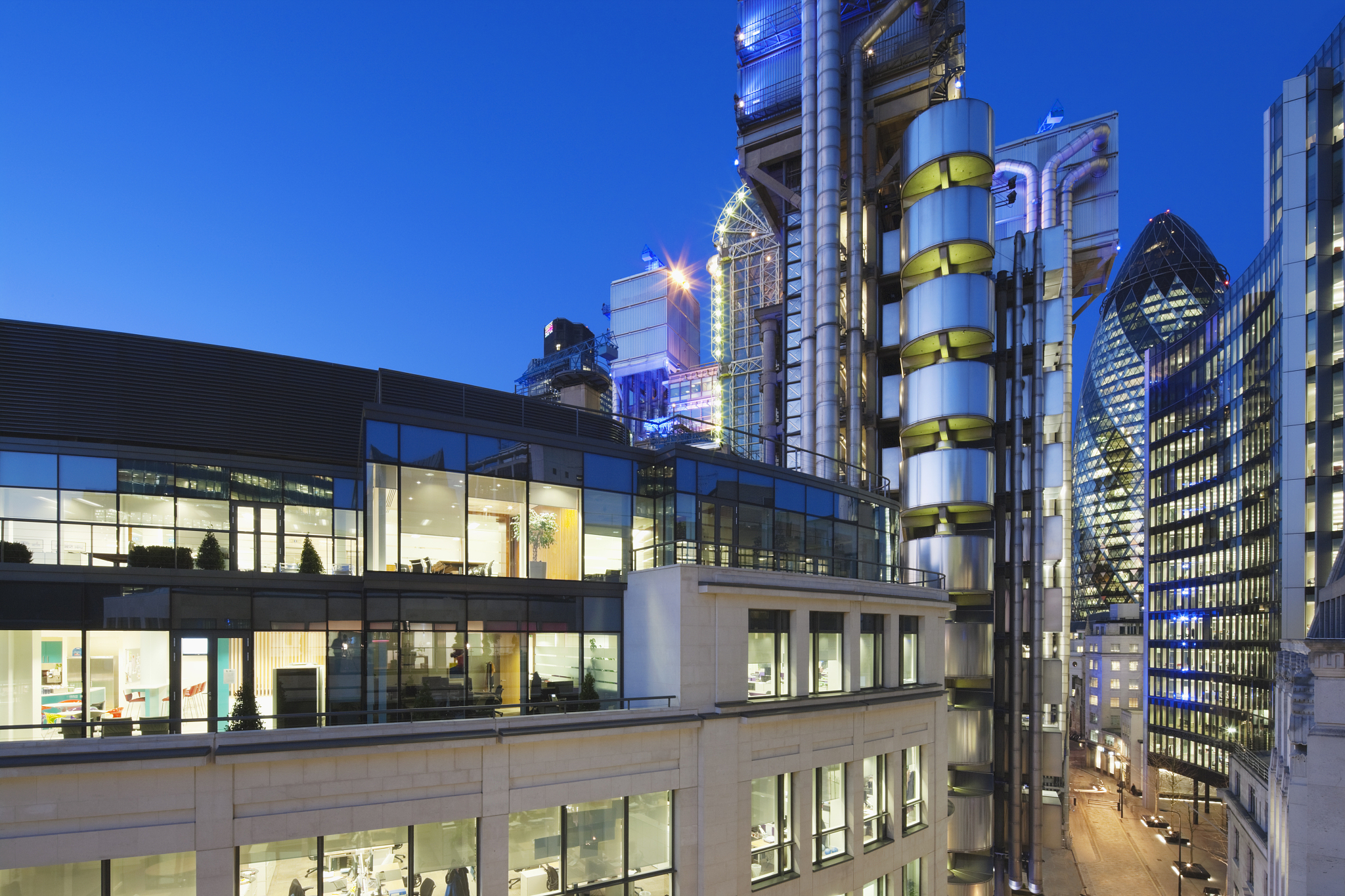 Is City Living Conducive to a Healthier Lifestyle?