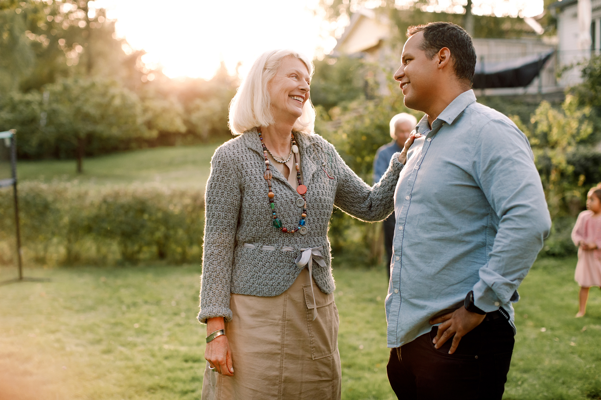 后妈角色扮演：解答你的疑问，分享我的经验