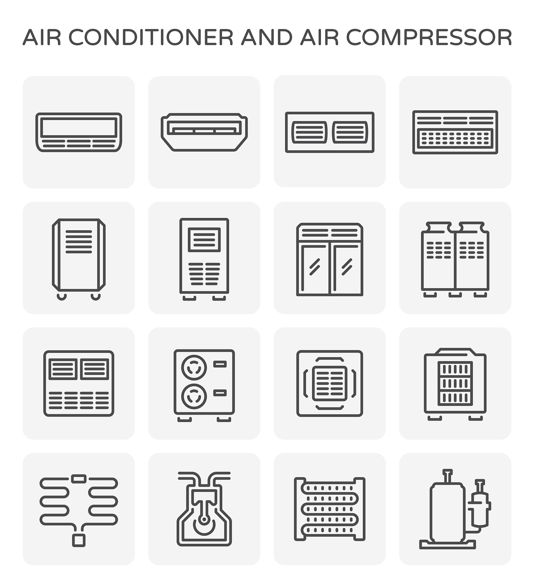 燃气热泵 VS 电空调：哪种制冷设备更适合你？