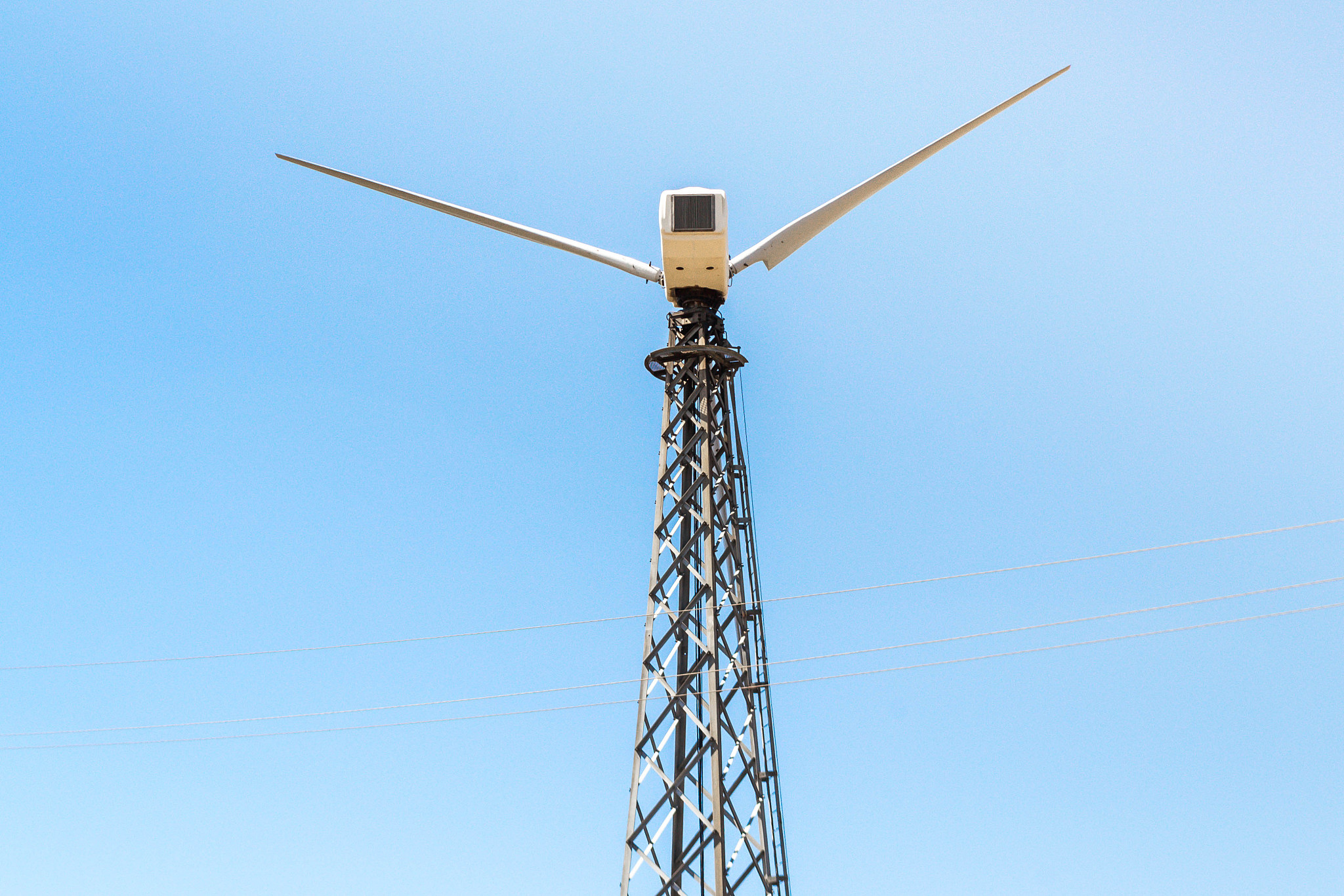 windmills