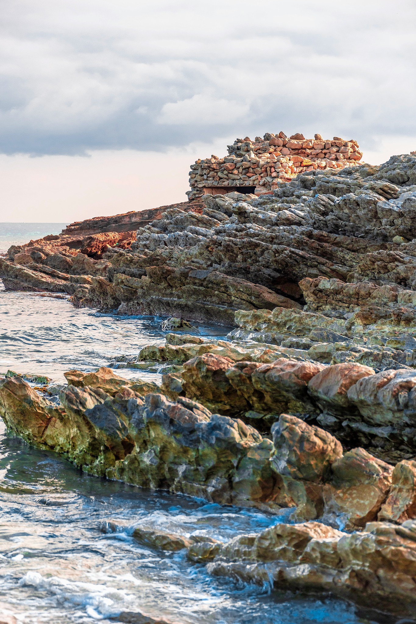 泉州海洋职业学院3+2五年制大专招生简章 - 海洋科技专业