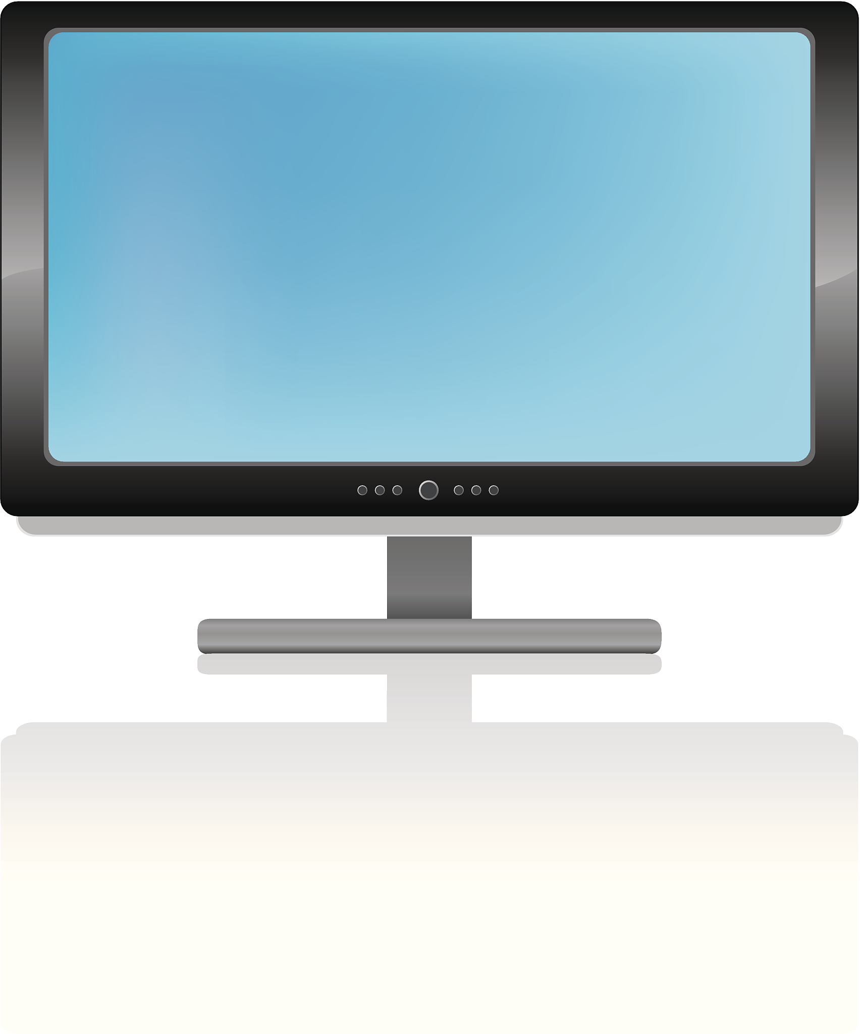 电脑显示器：选购指南，提升你的视觉体验