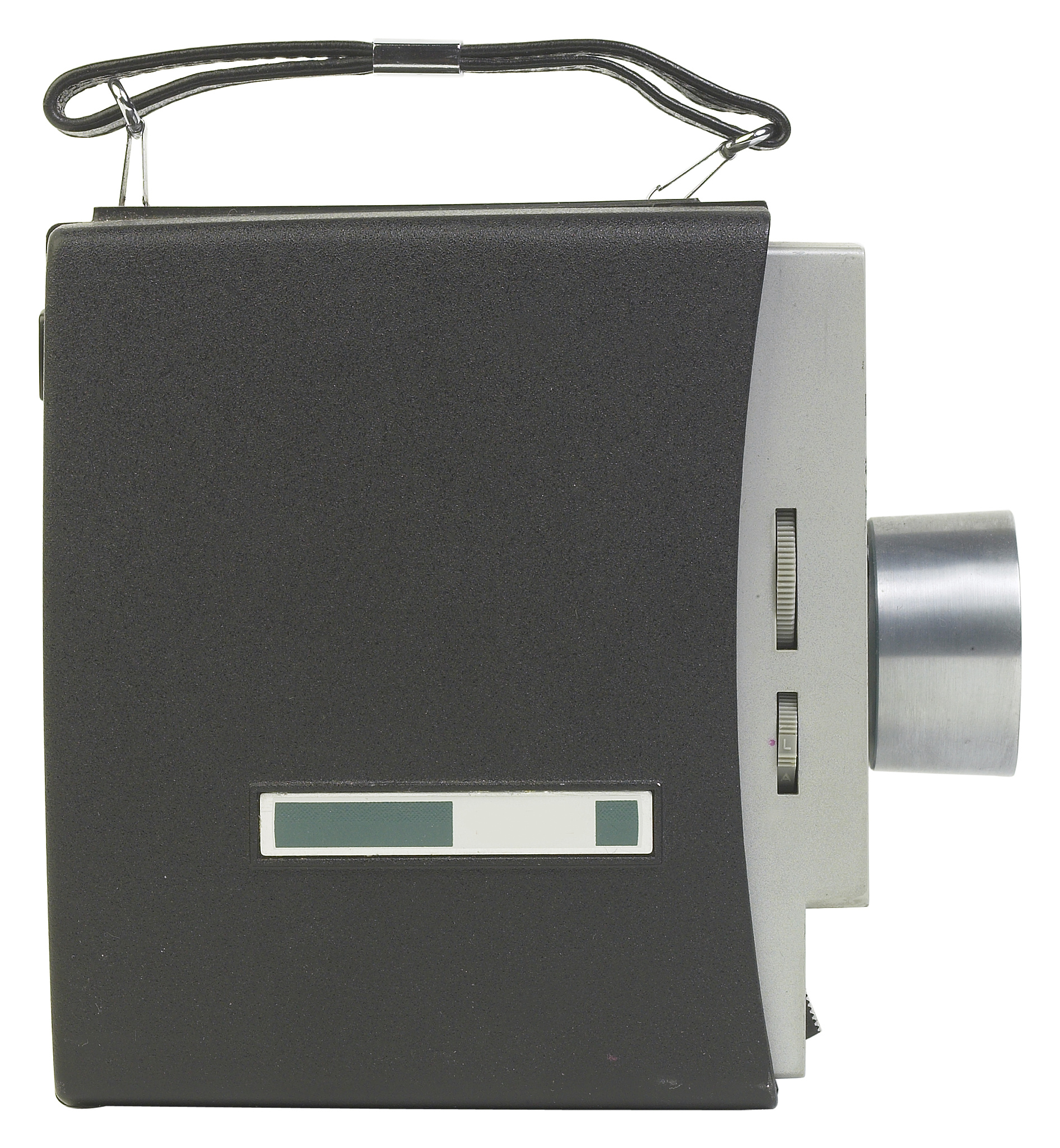 增量编码器信号来源详解：机械旋转和传感器