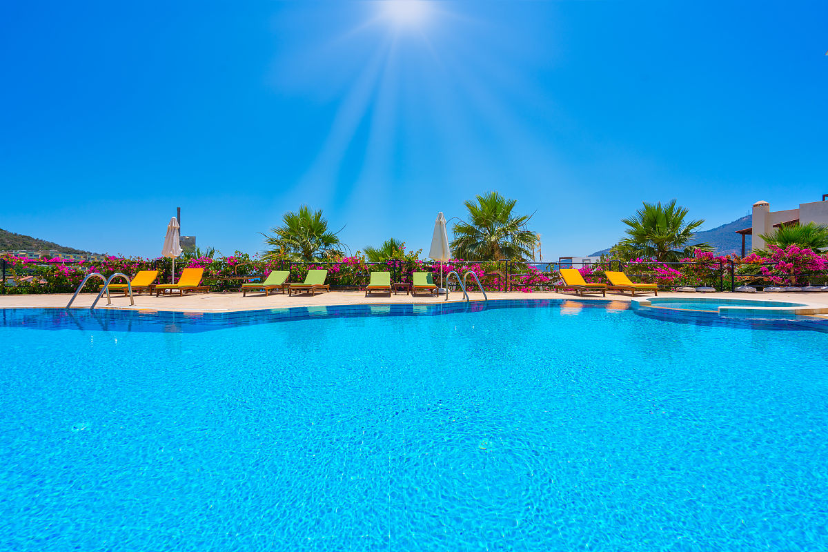 2020年初中暑假放假时间