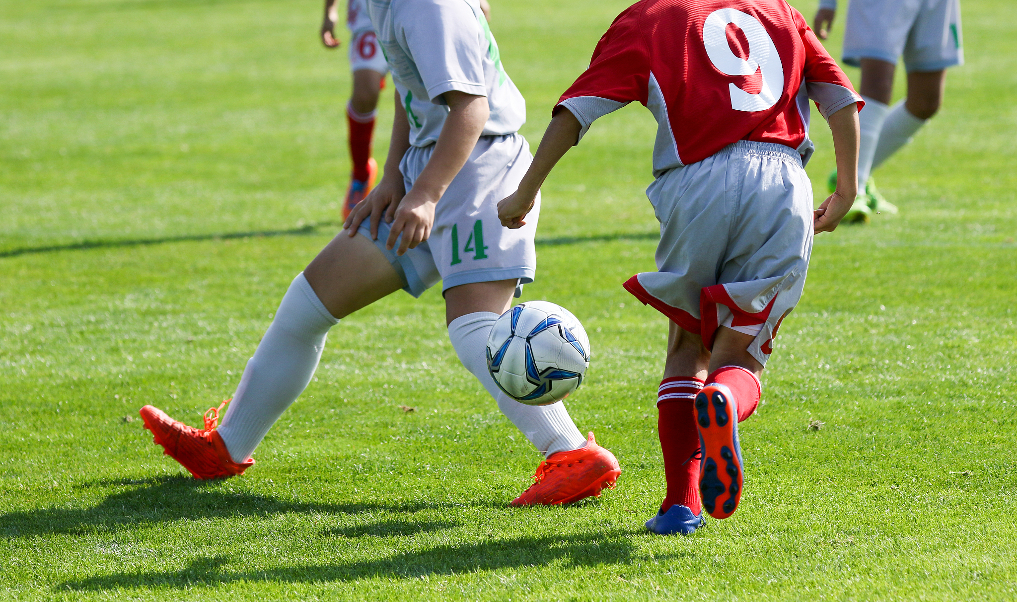 soccer