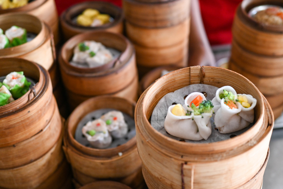 蒸笼制作方法：技巧与心得体会，轻松做出美味蒸菜
