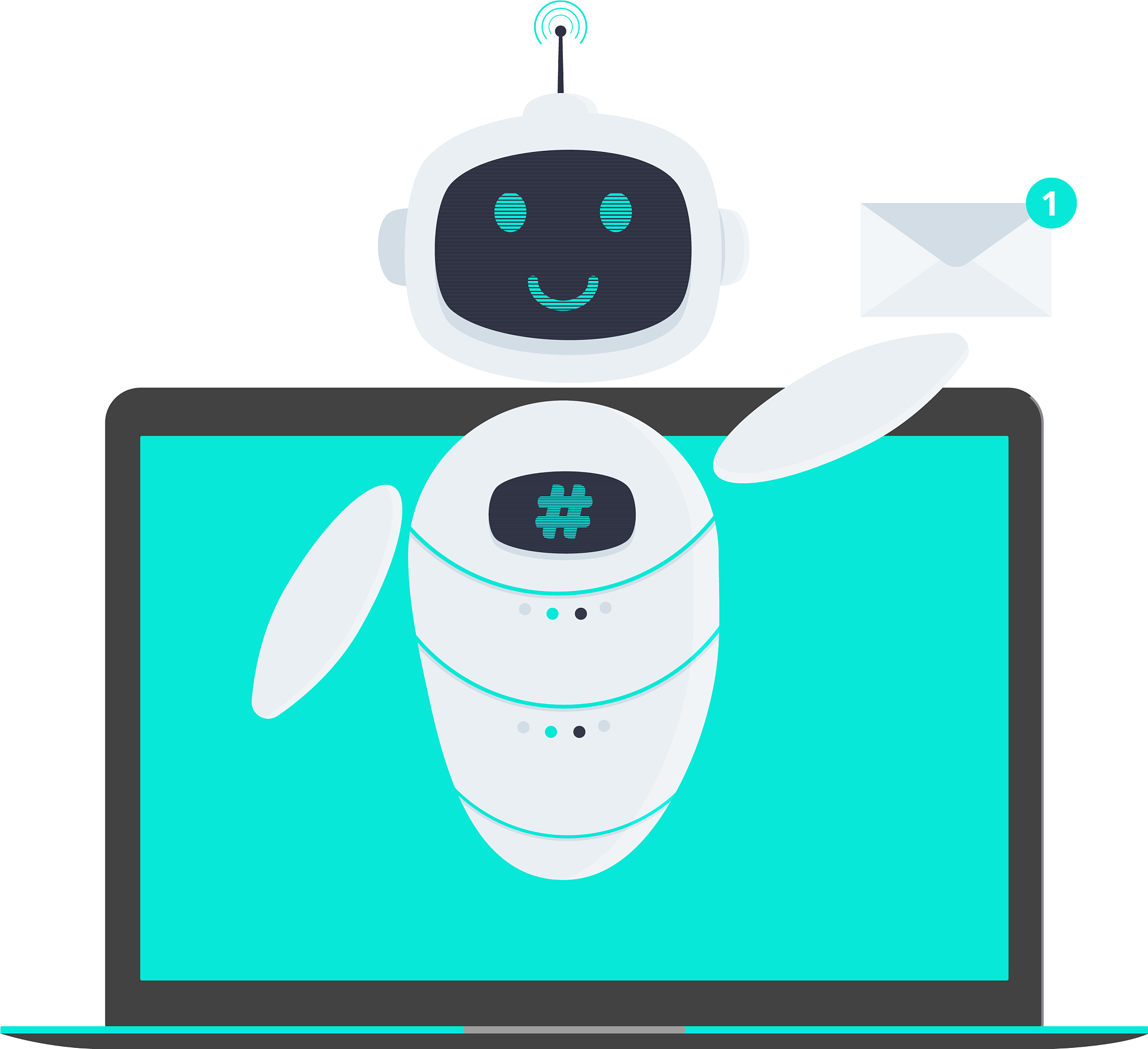 请问我正在交谈的人是谁呢？chategpt还是文心呢？