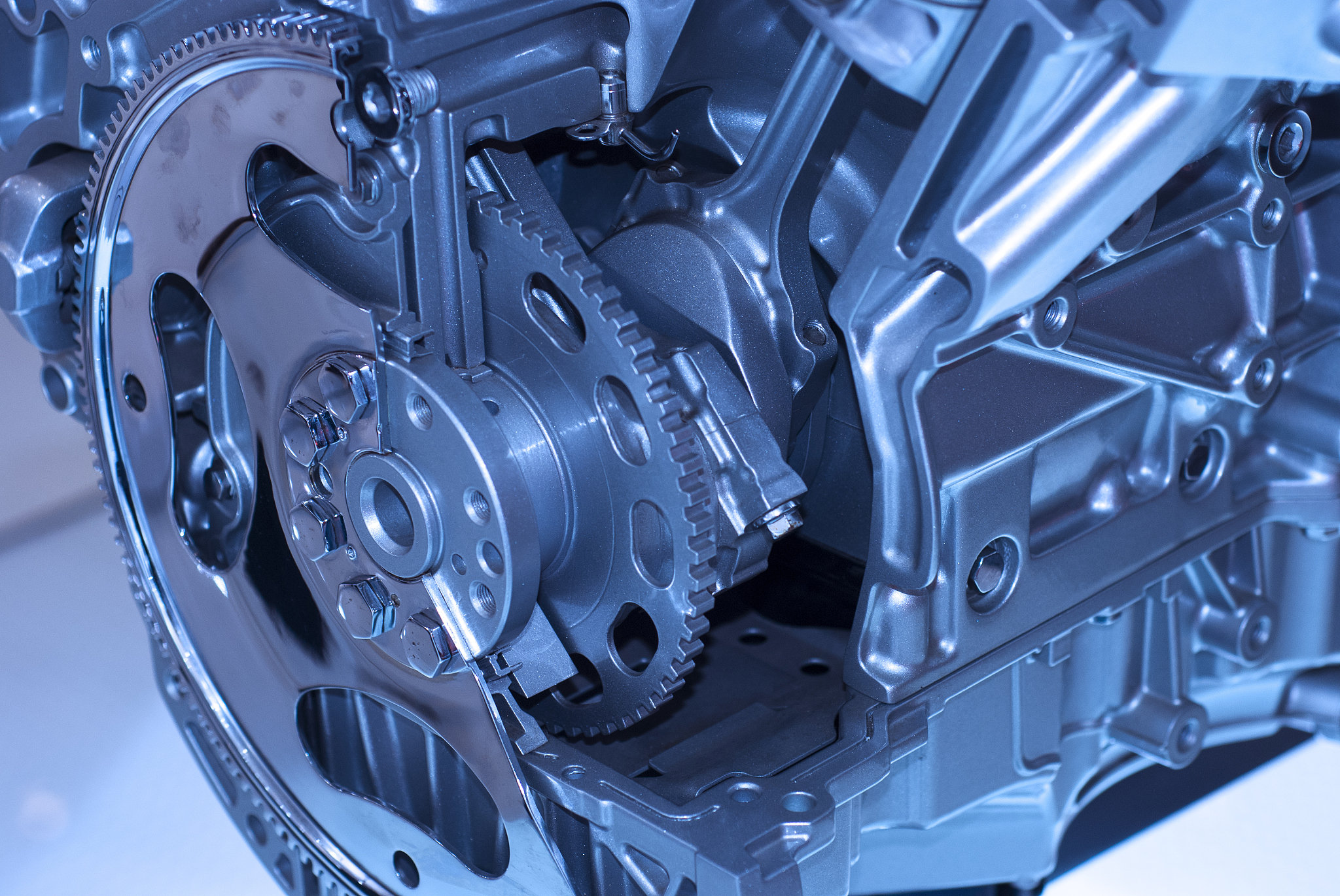 青山工业差异化竞争策略：传统 DCT 变速器市场防守反击秘诀