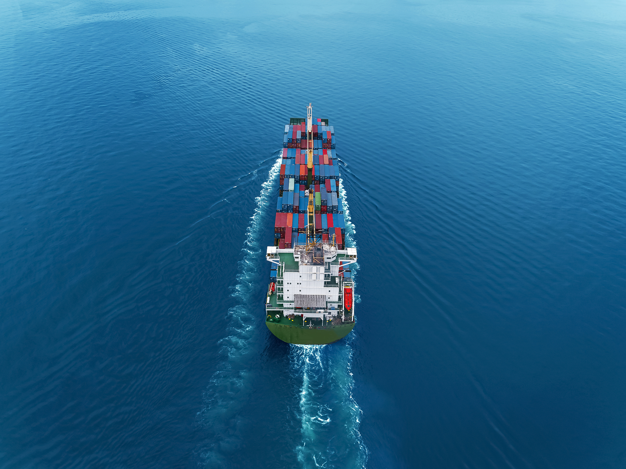 2023年报读航海技术专业怎么样