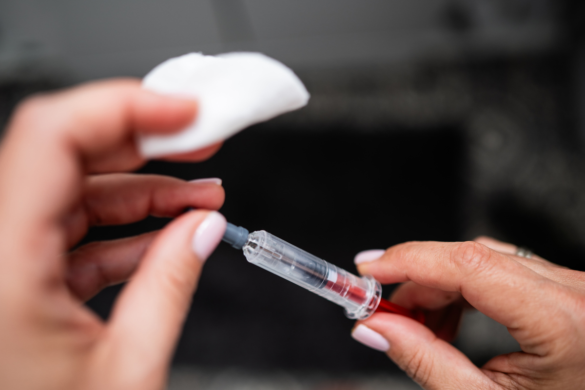 新型果纳芬预充注射笔