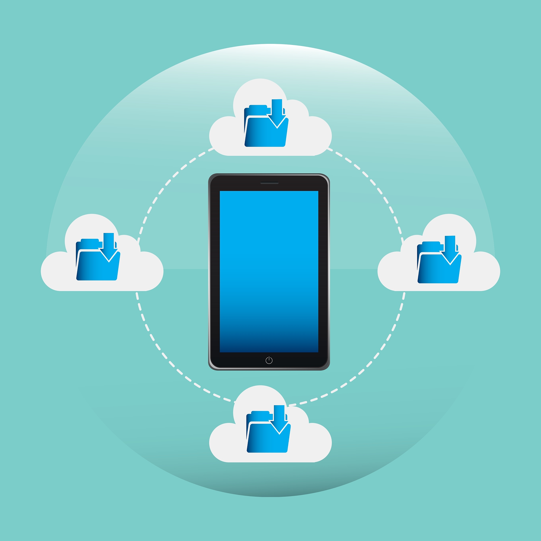 cloud computing design