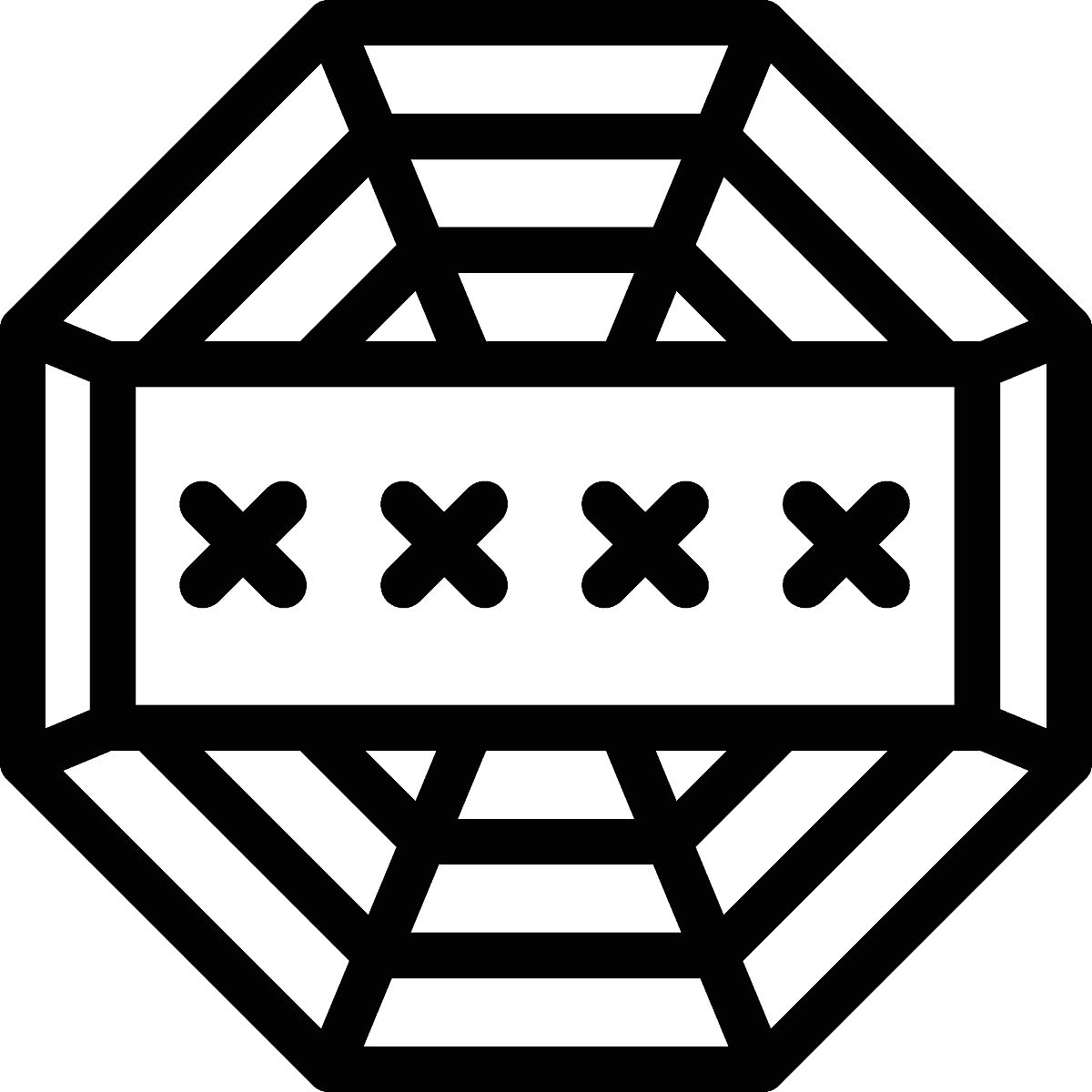 判断题10分23若查询S；101100为4则该S-盒函数的输出为0100。24仿射密码是一般单表替代密码的特例