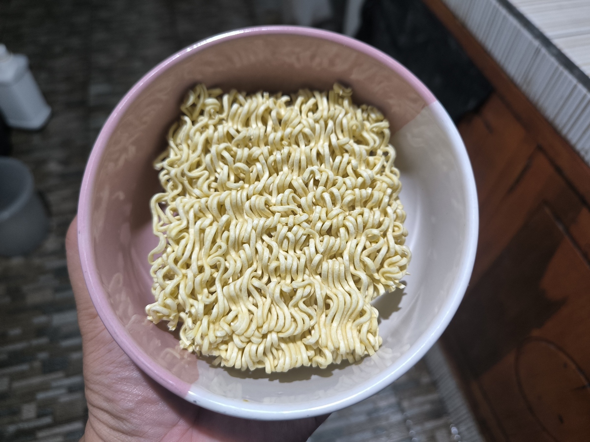 泡面上火吗发炎可以吃泡面吗