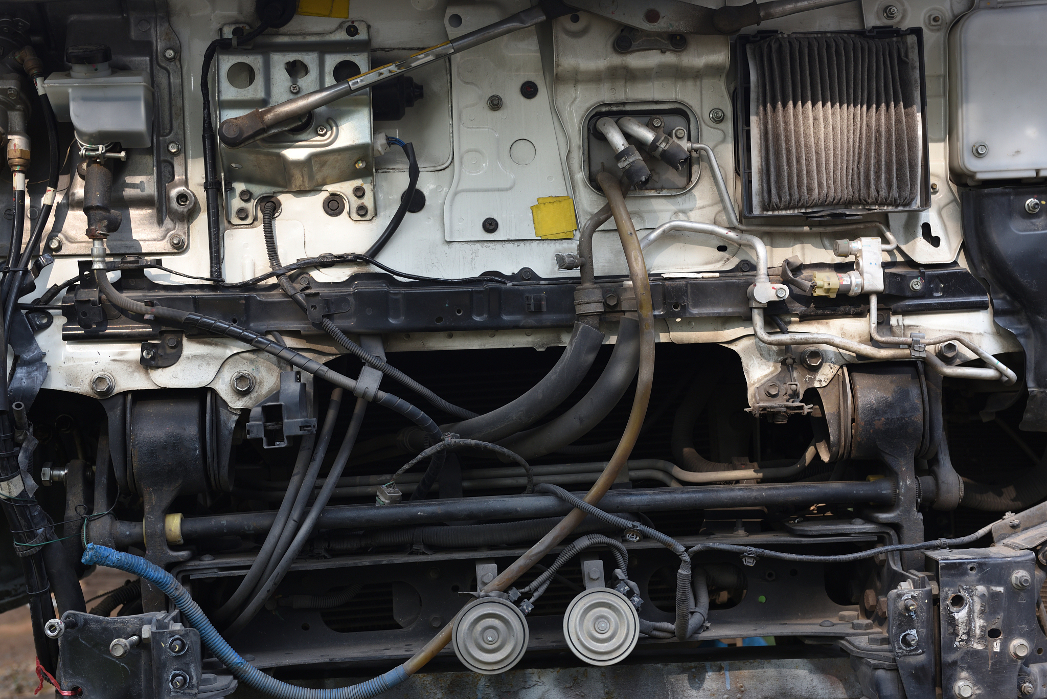 康明斯发动机同步信号多少？