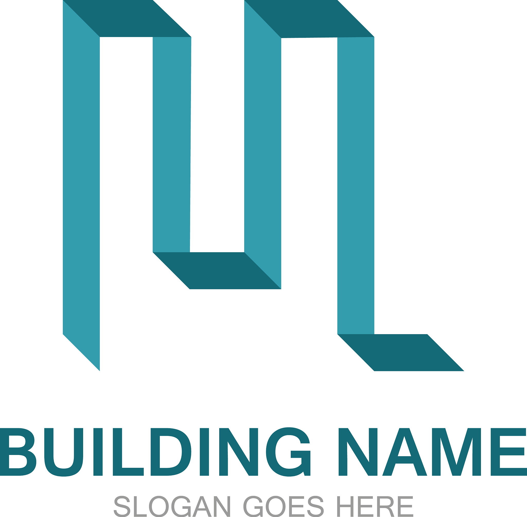 building logo