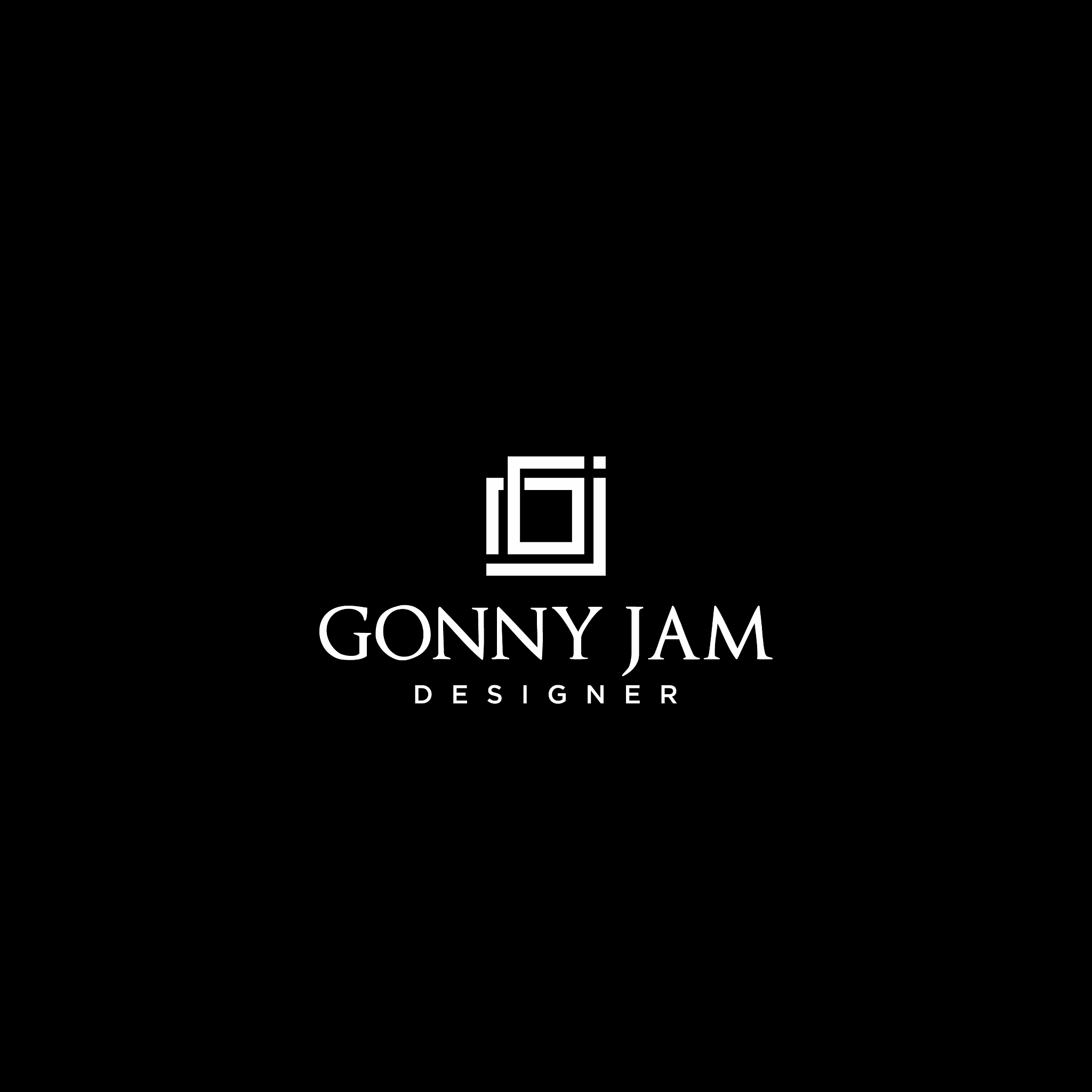 gj logo