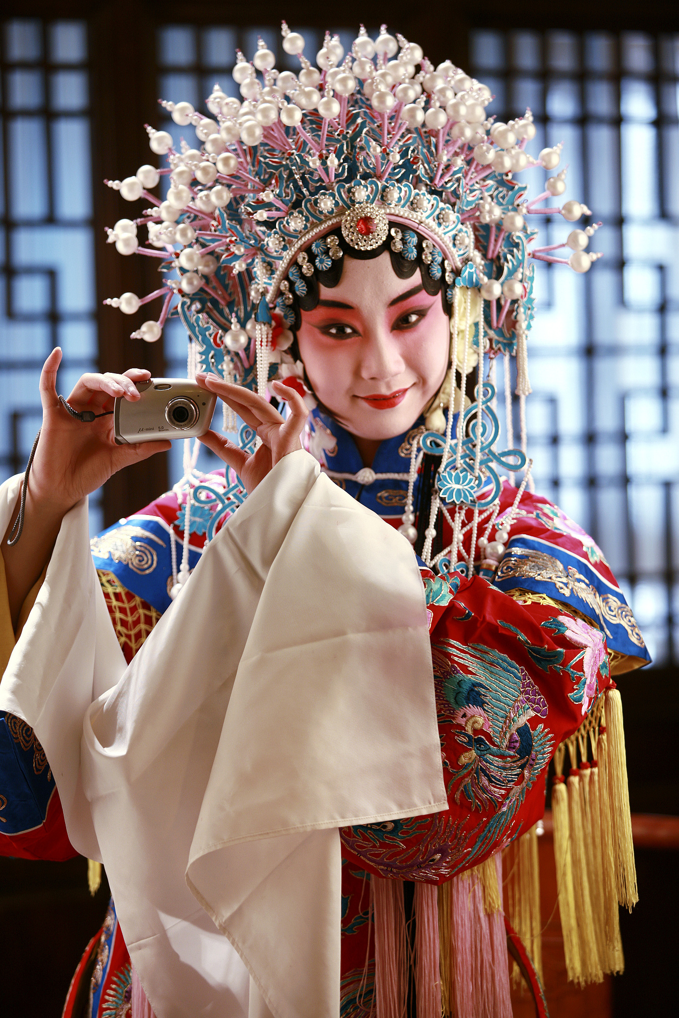 贵妃