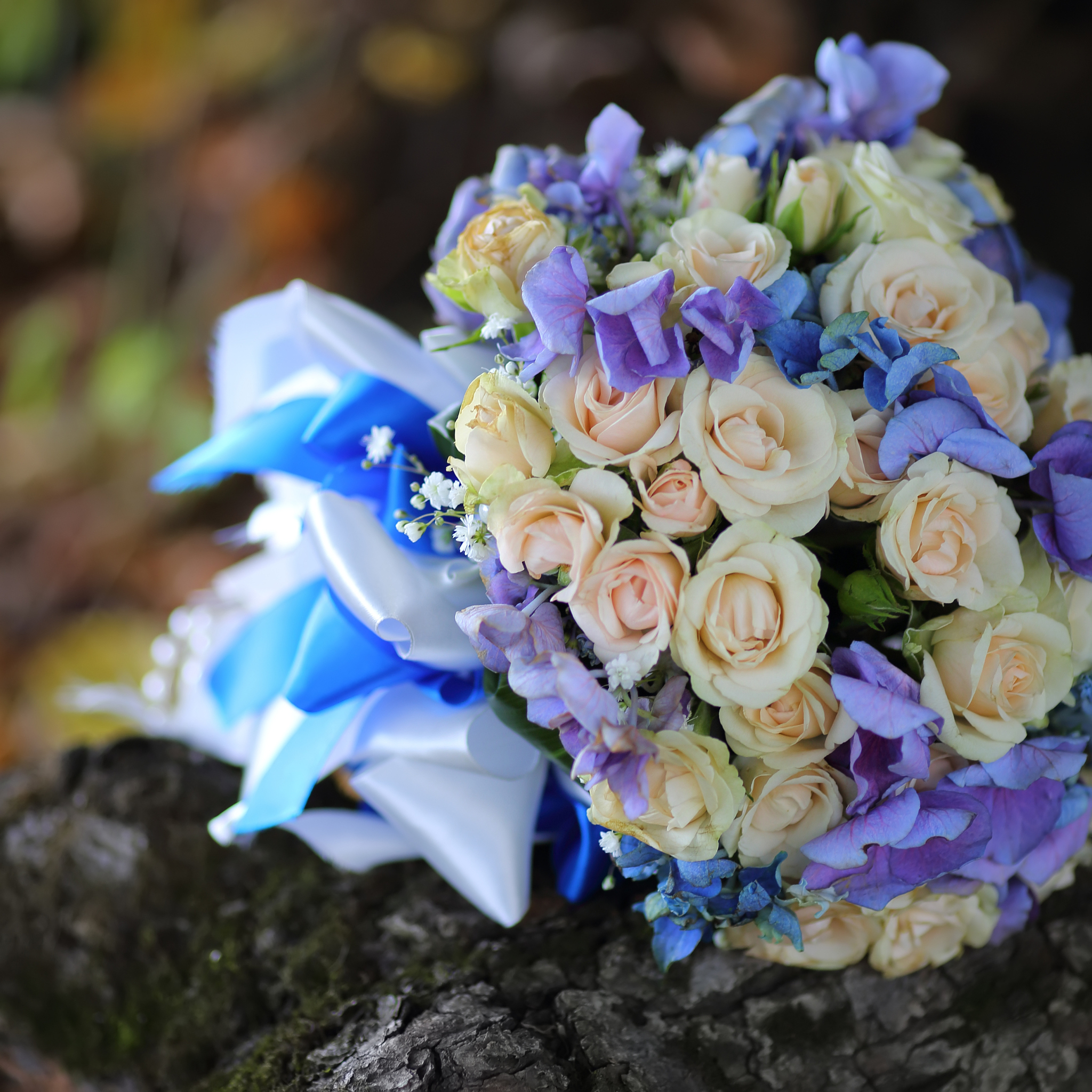 bridal bouquet