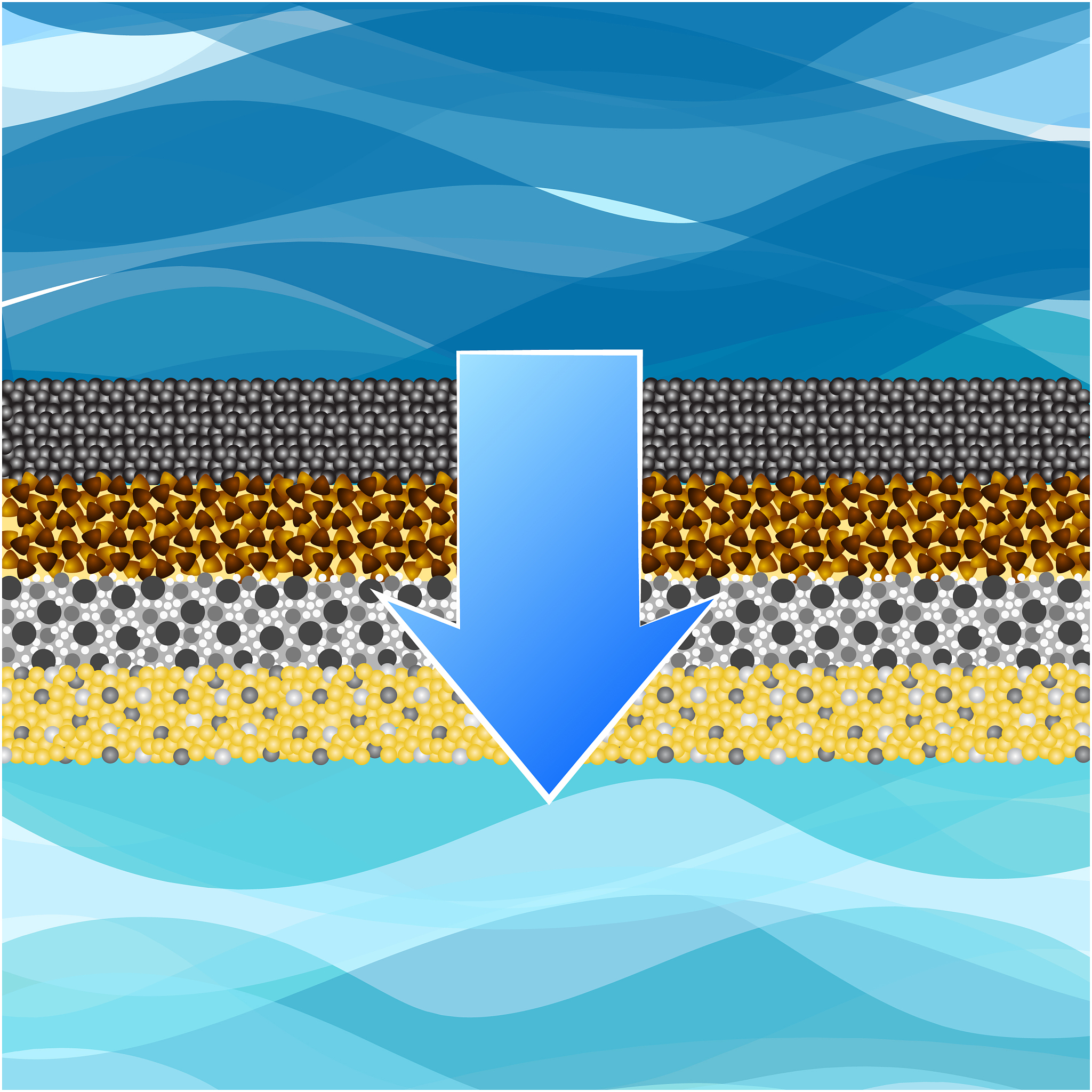 石油开采中的降黏剂和降凝剂：提高采油率，延长油田寿命