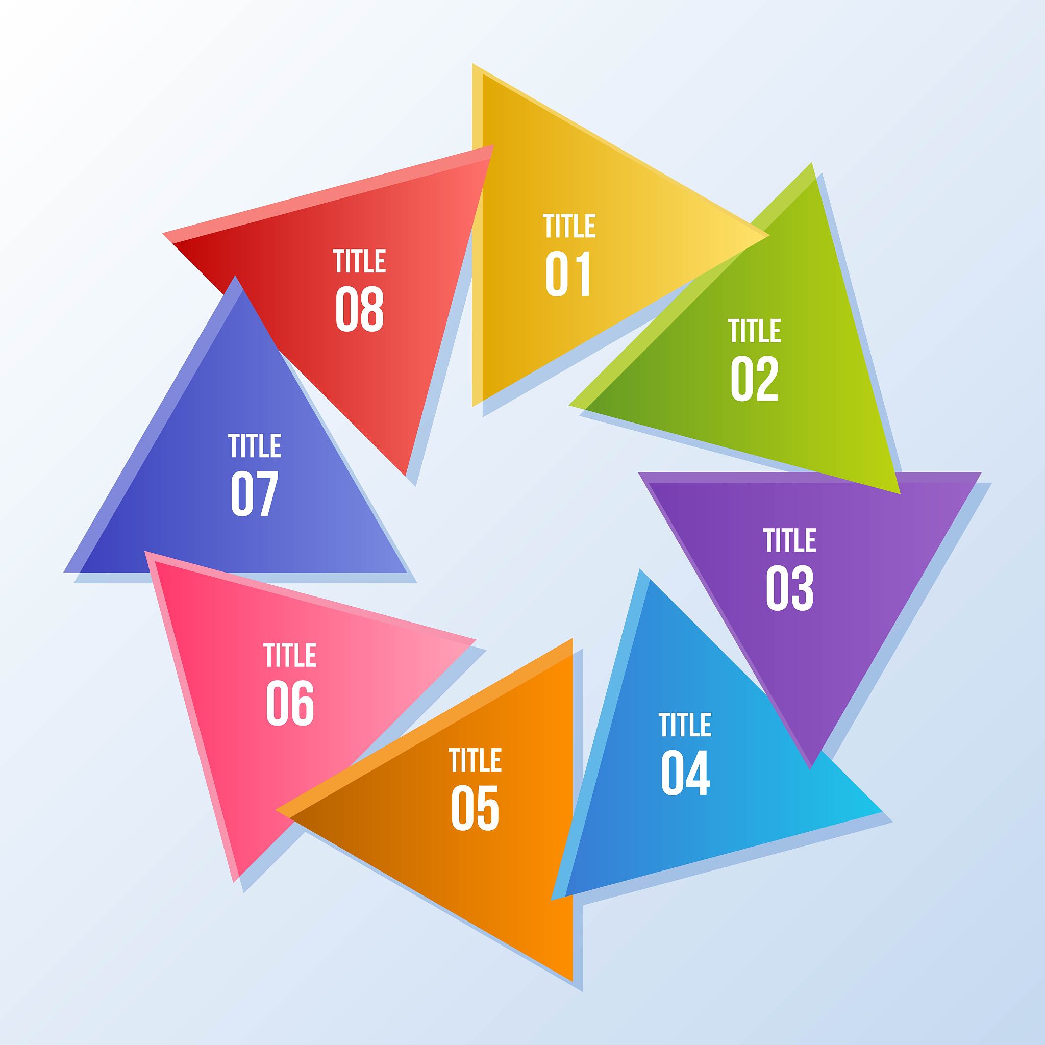 PPT 形状剪切覆盖操作指南：如何使用形状合并功能