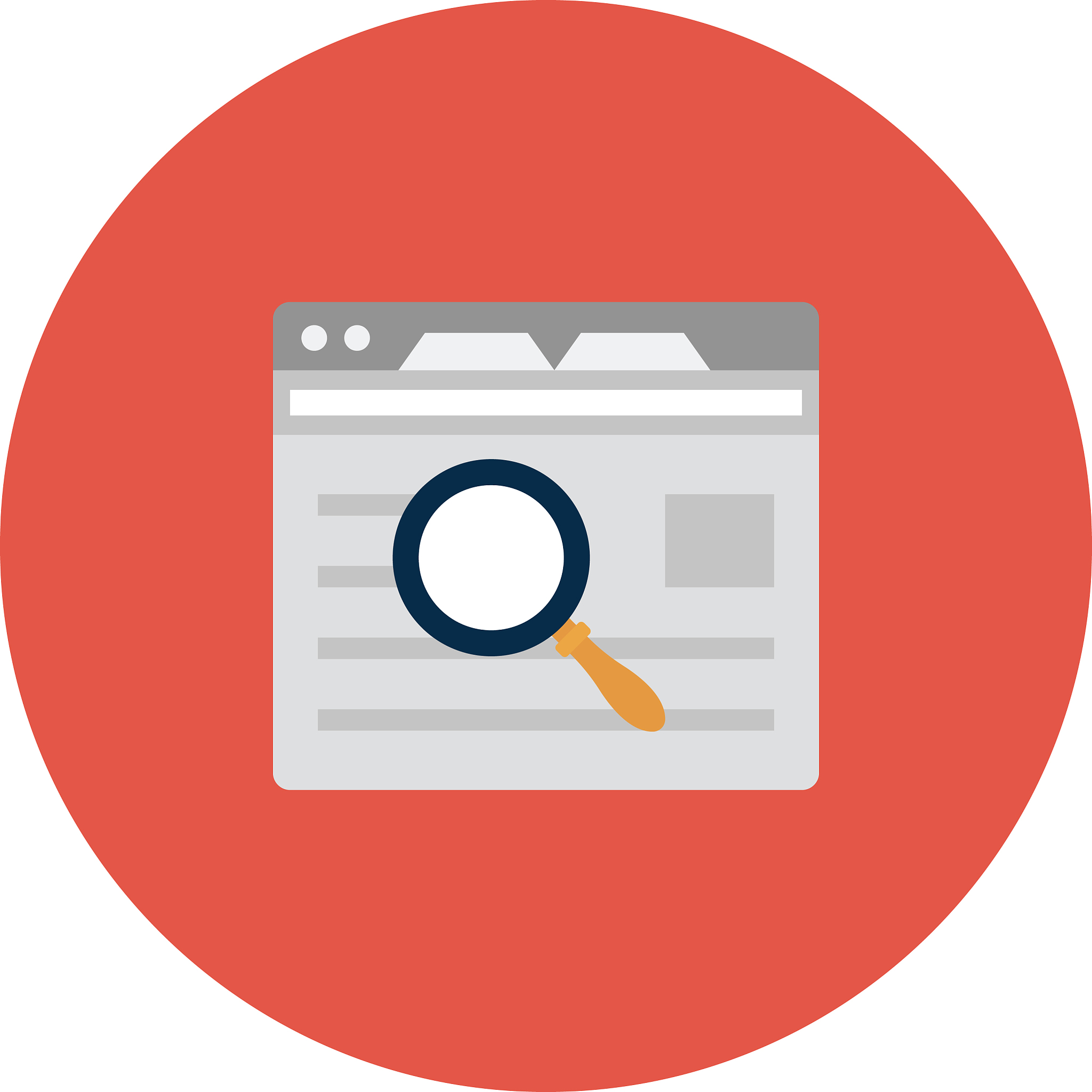web page