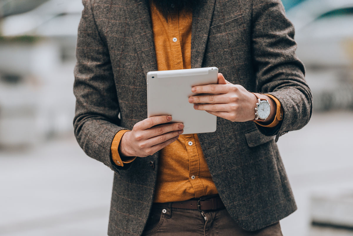 如何判断是否帅气？