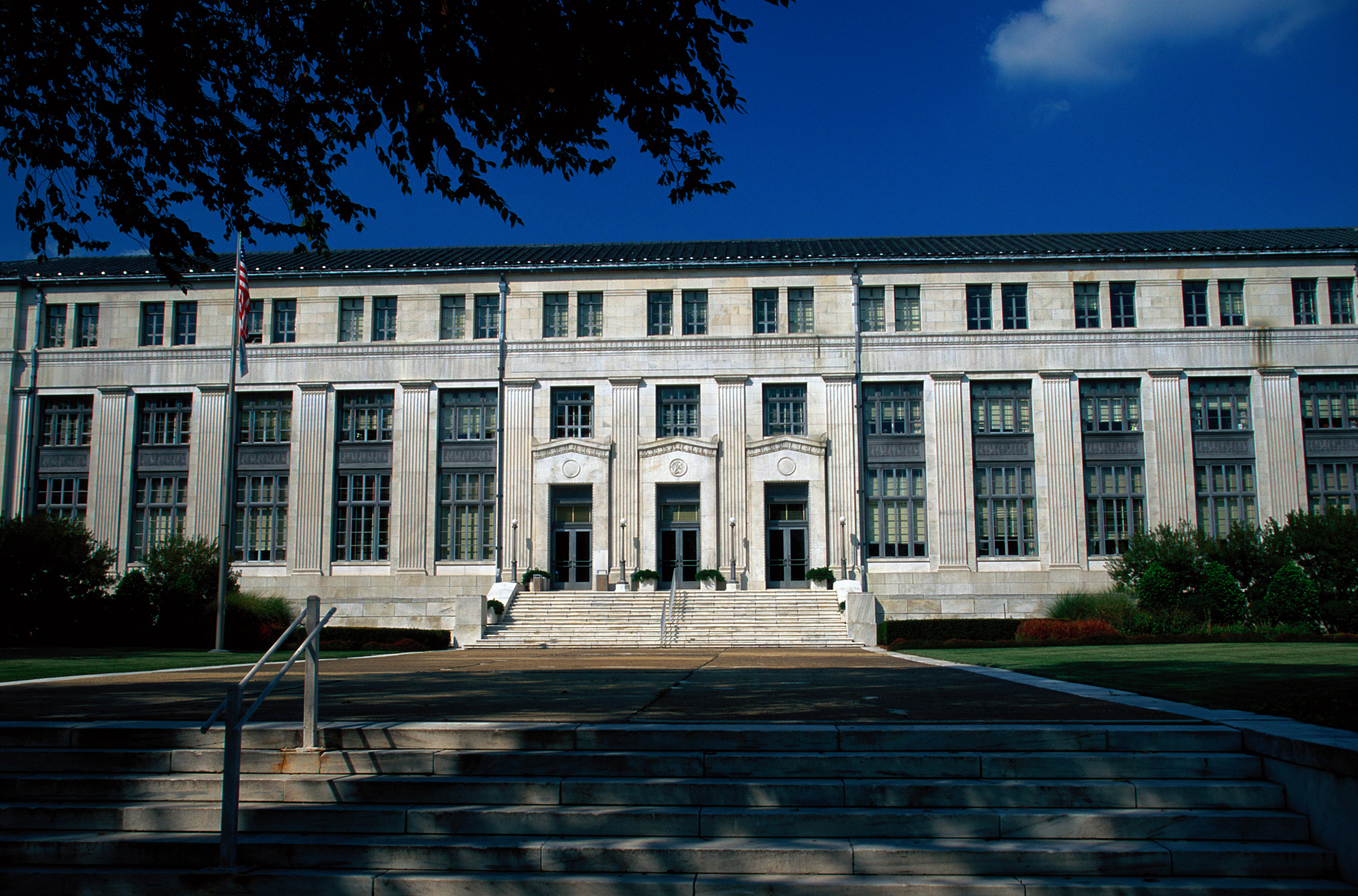 department of the interior, washington d.c.