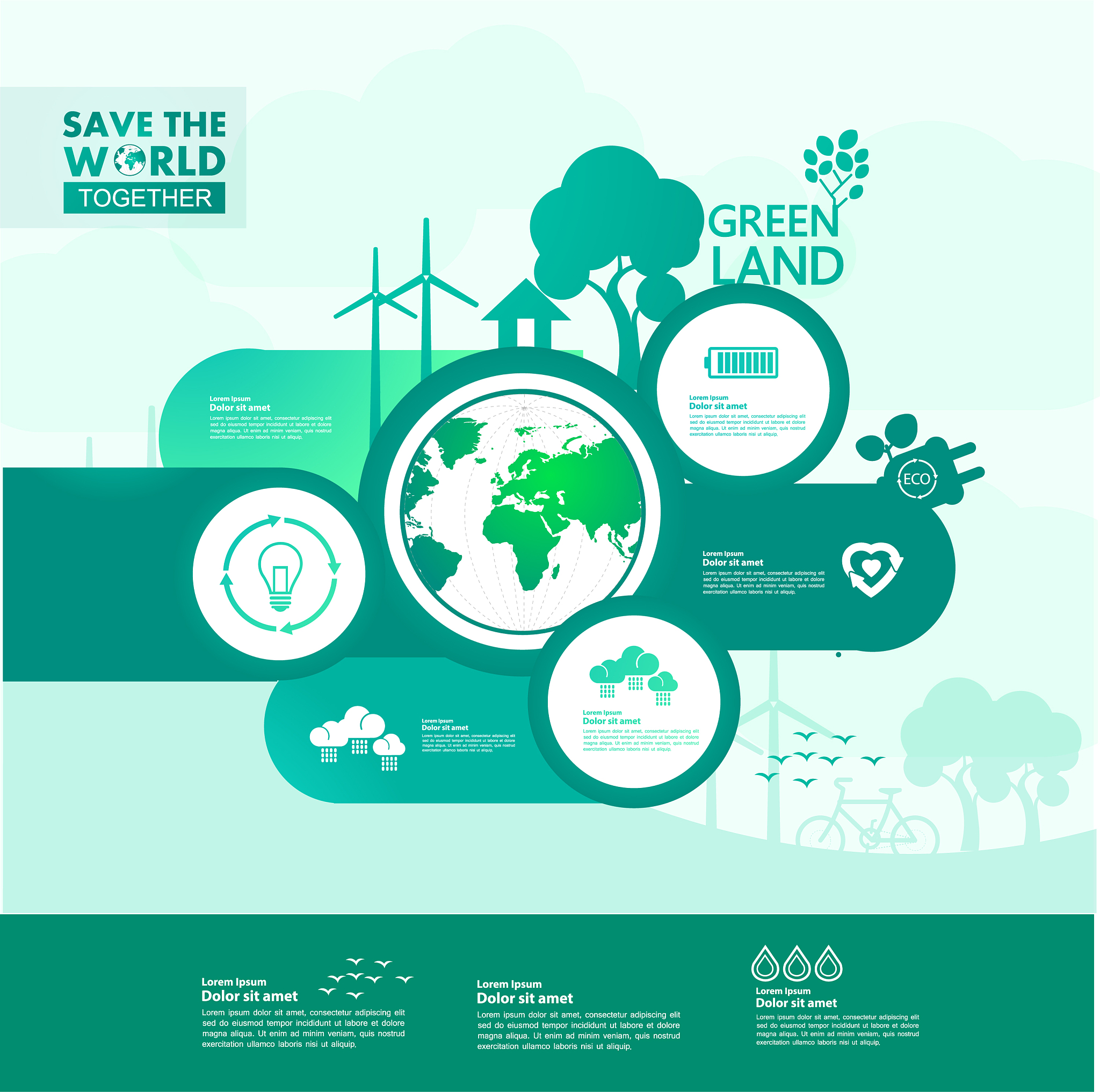 2023年报读环境监测与治理技术专业就业前景好不好